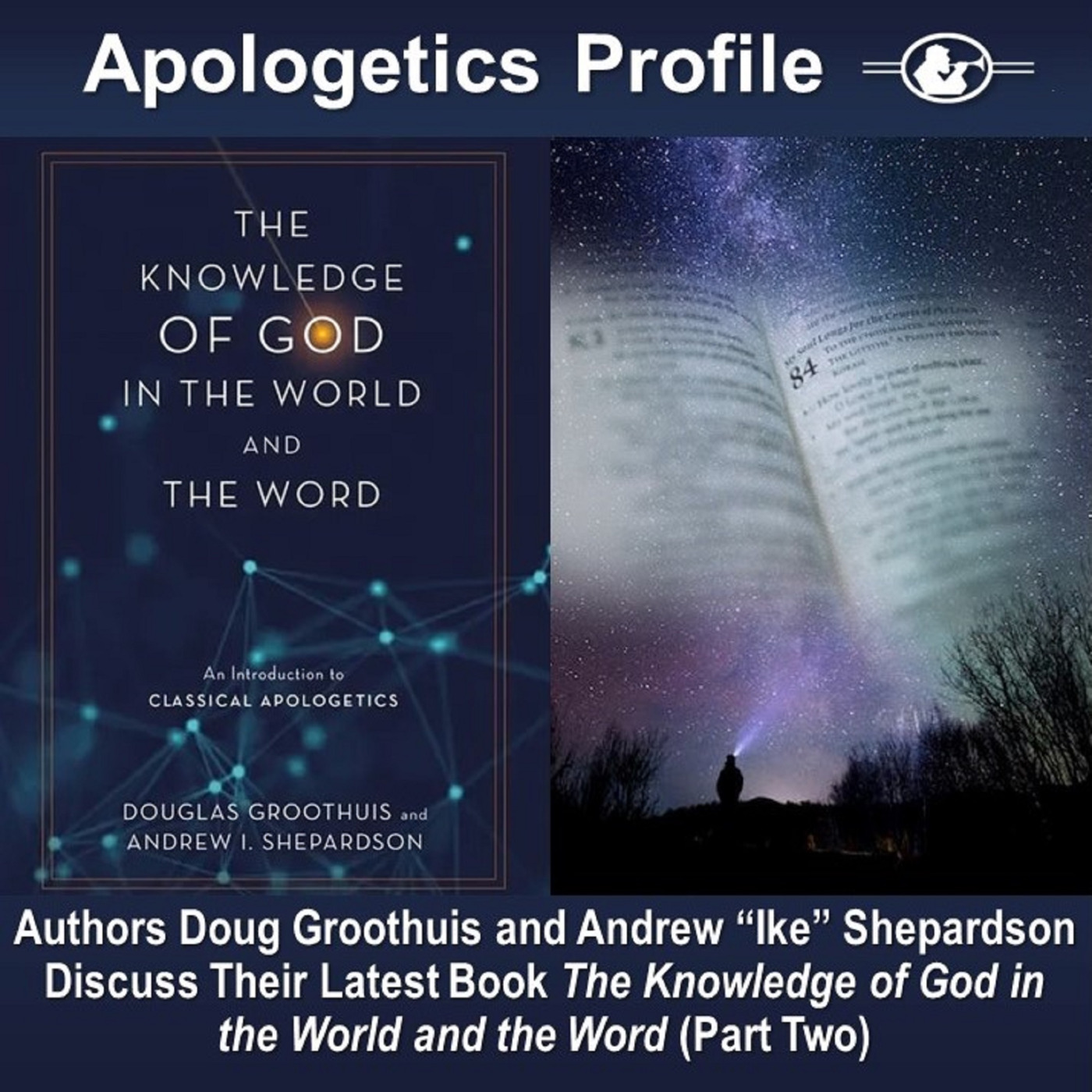 Apologetics Profile