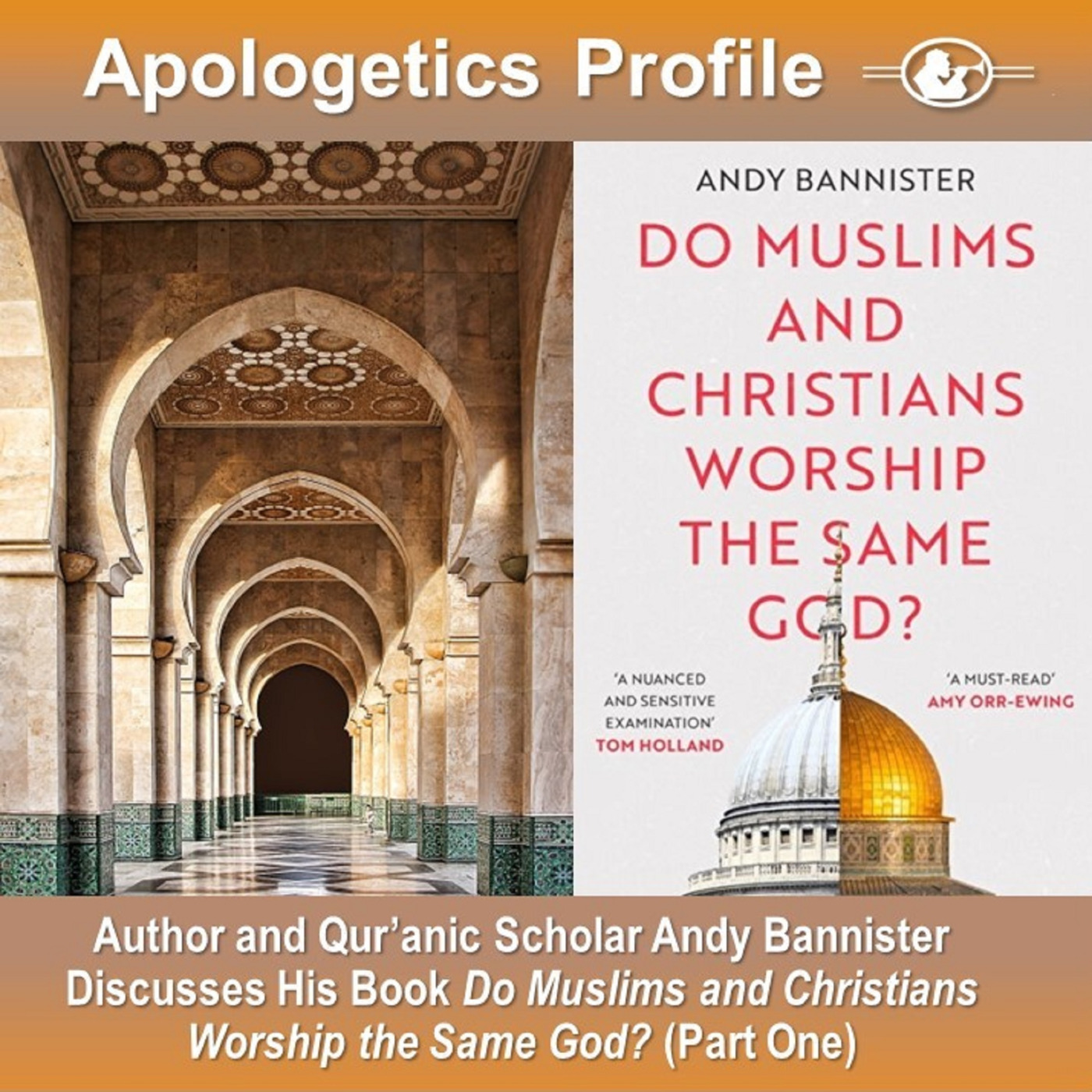 Apologetics Profile
