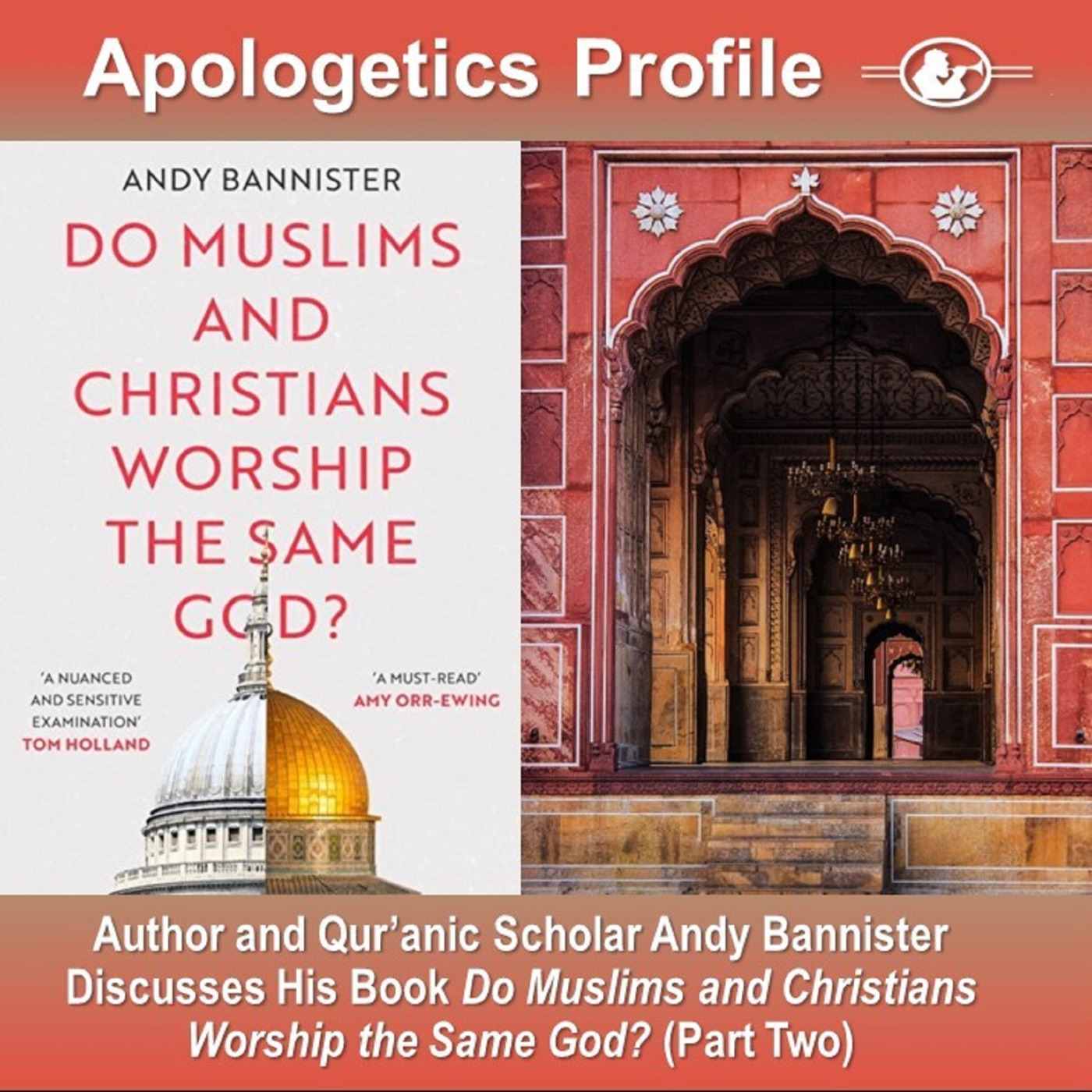 Apologetics Profile