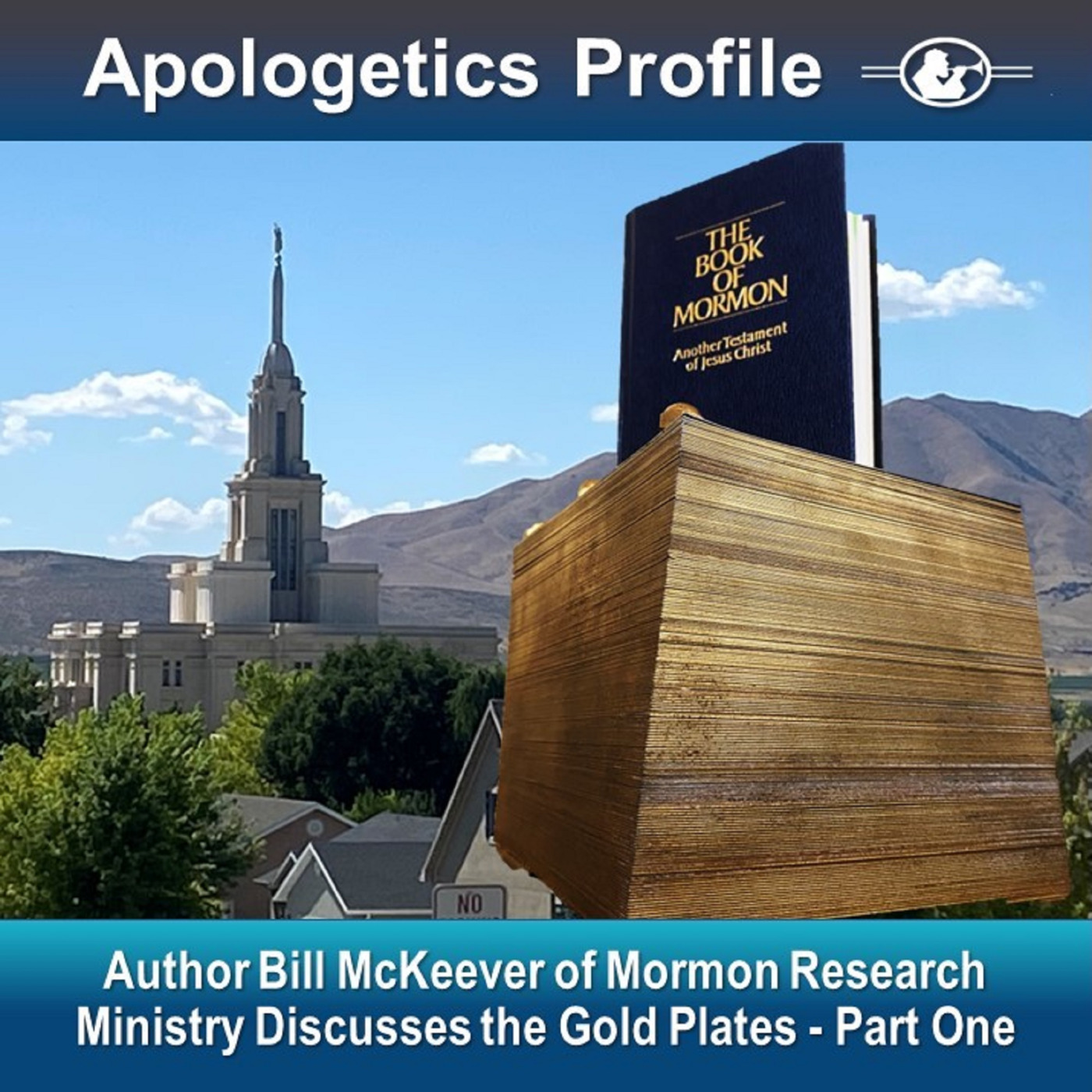 Apologetics Profile