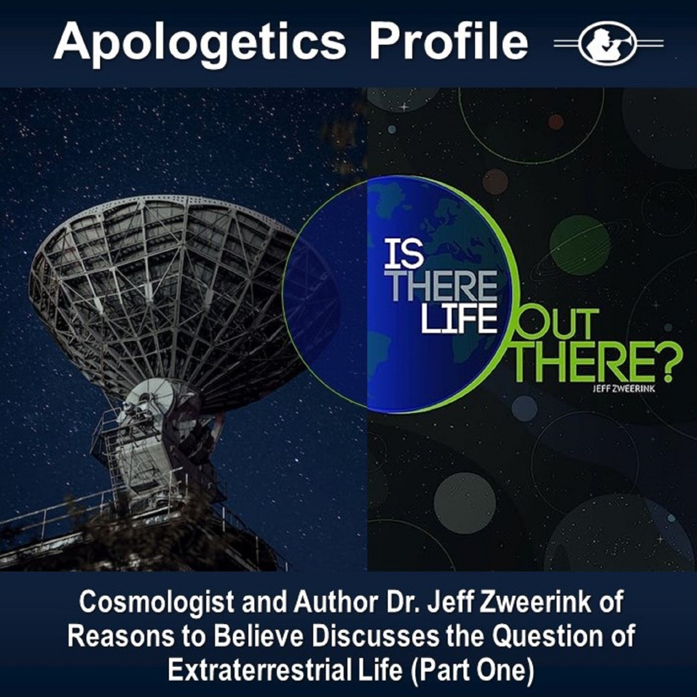 Apologetics Profile
