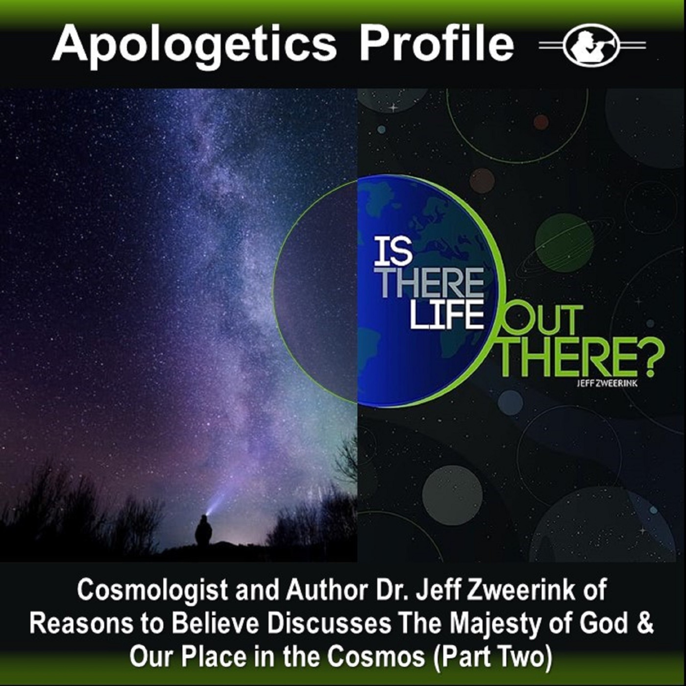 Apologetics Profile