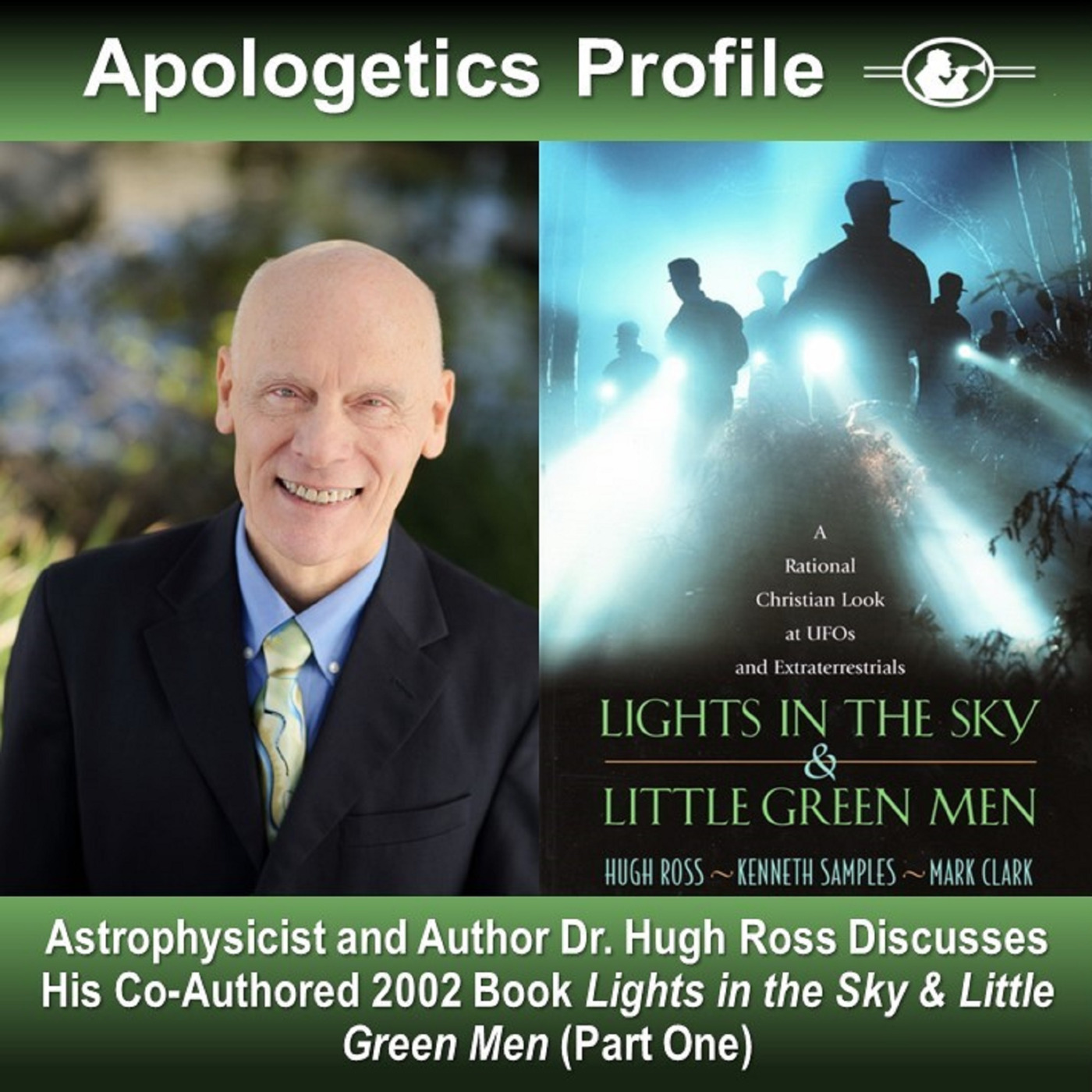 Apologetics Profile
