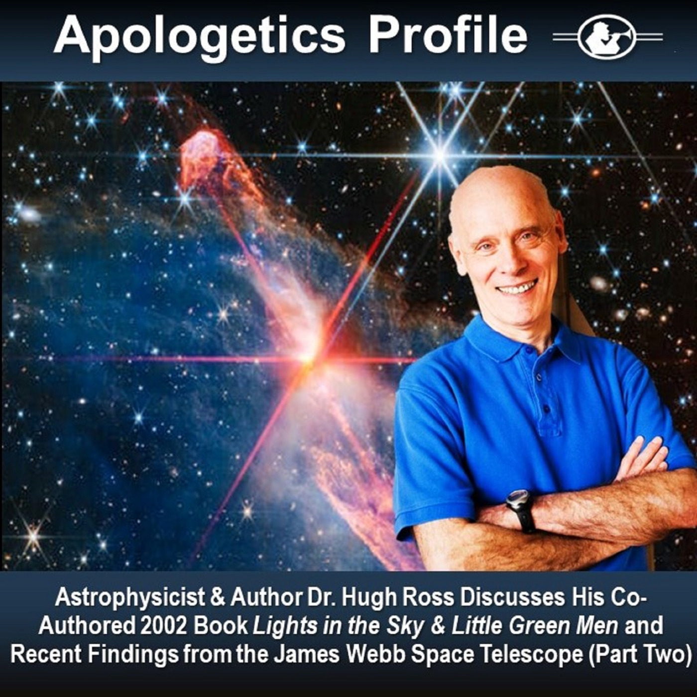 Apologetics Profile