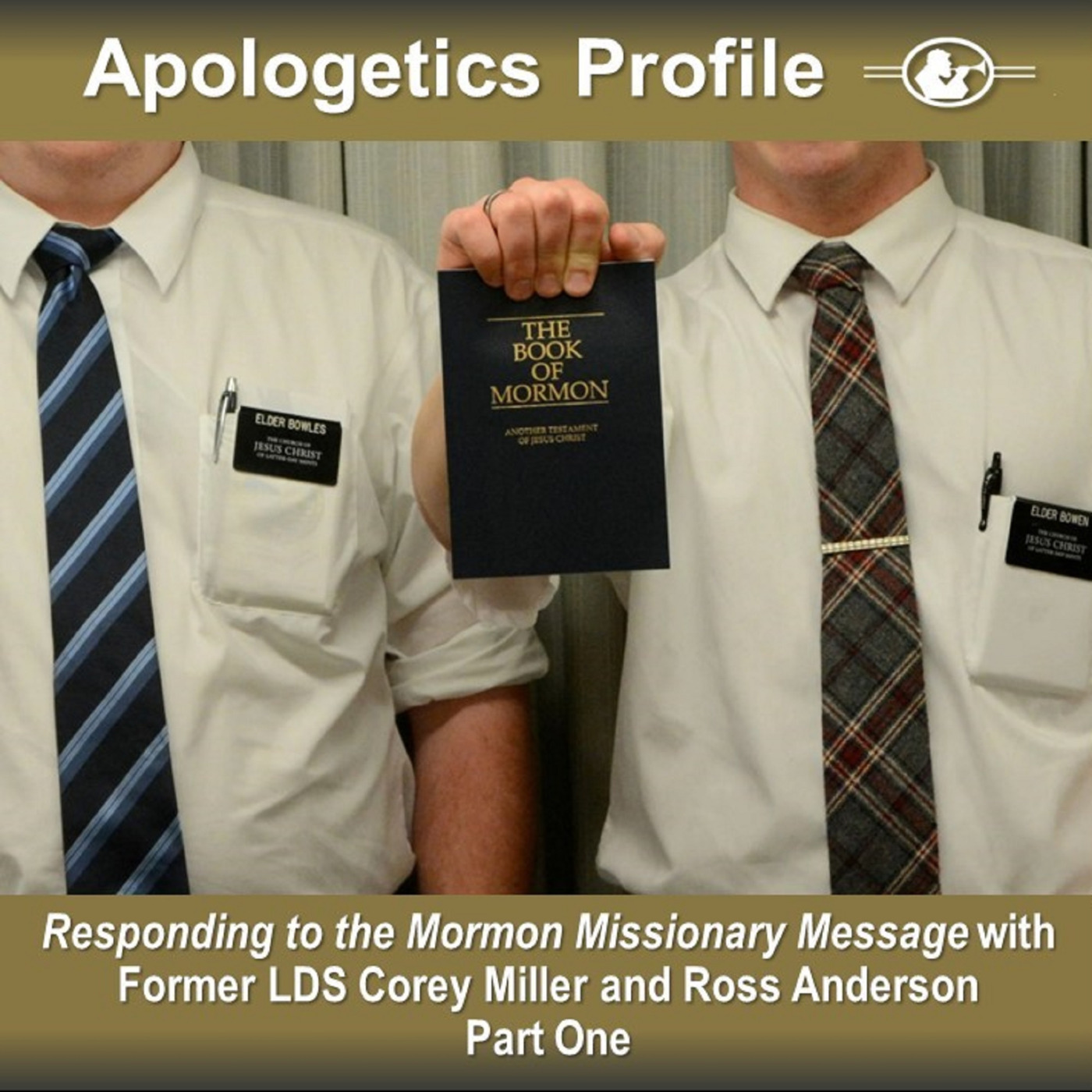 Apologetics Profile