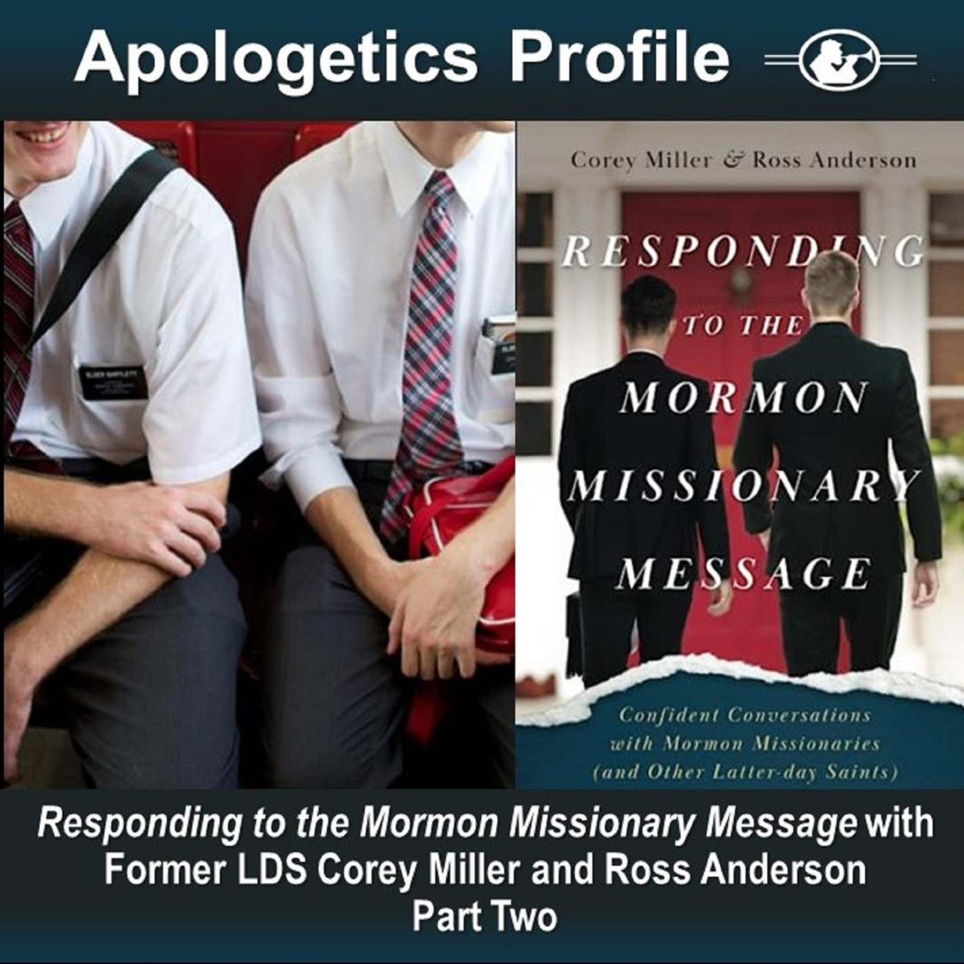 Apologetics Profile