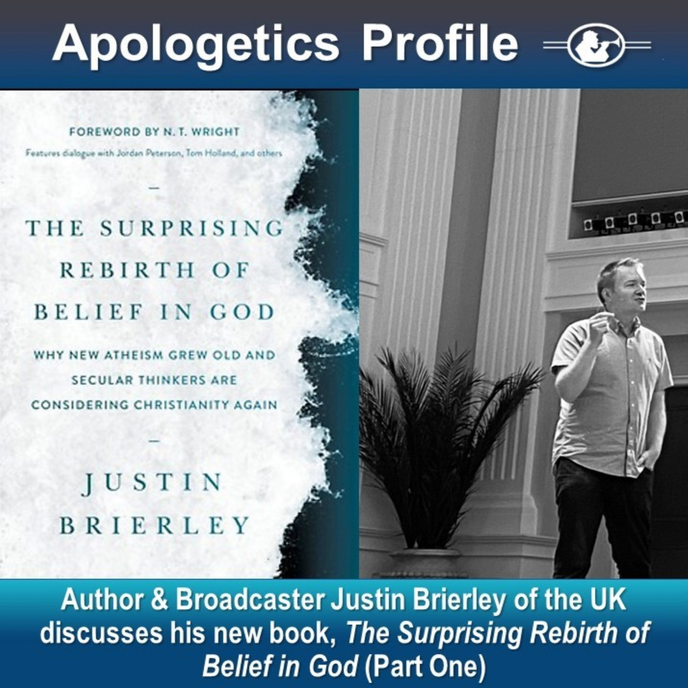 Apologetics Profile