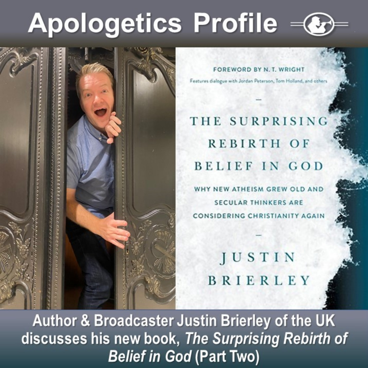 Apologetics Profile