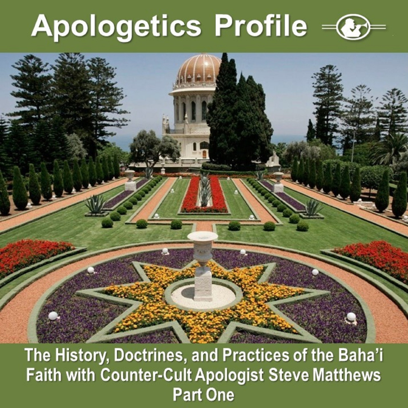 Apologetics Profile