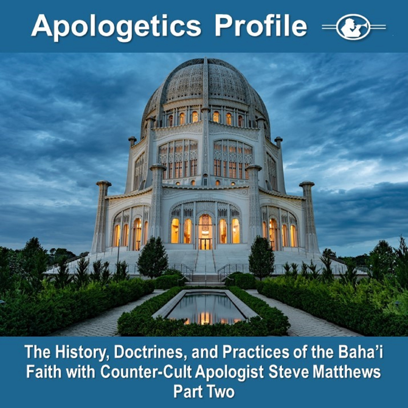 Apologetics Profile