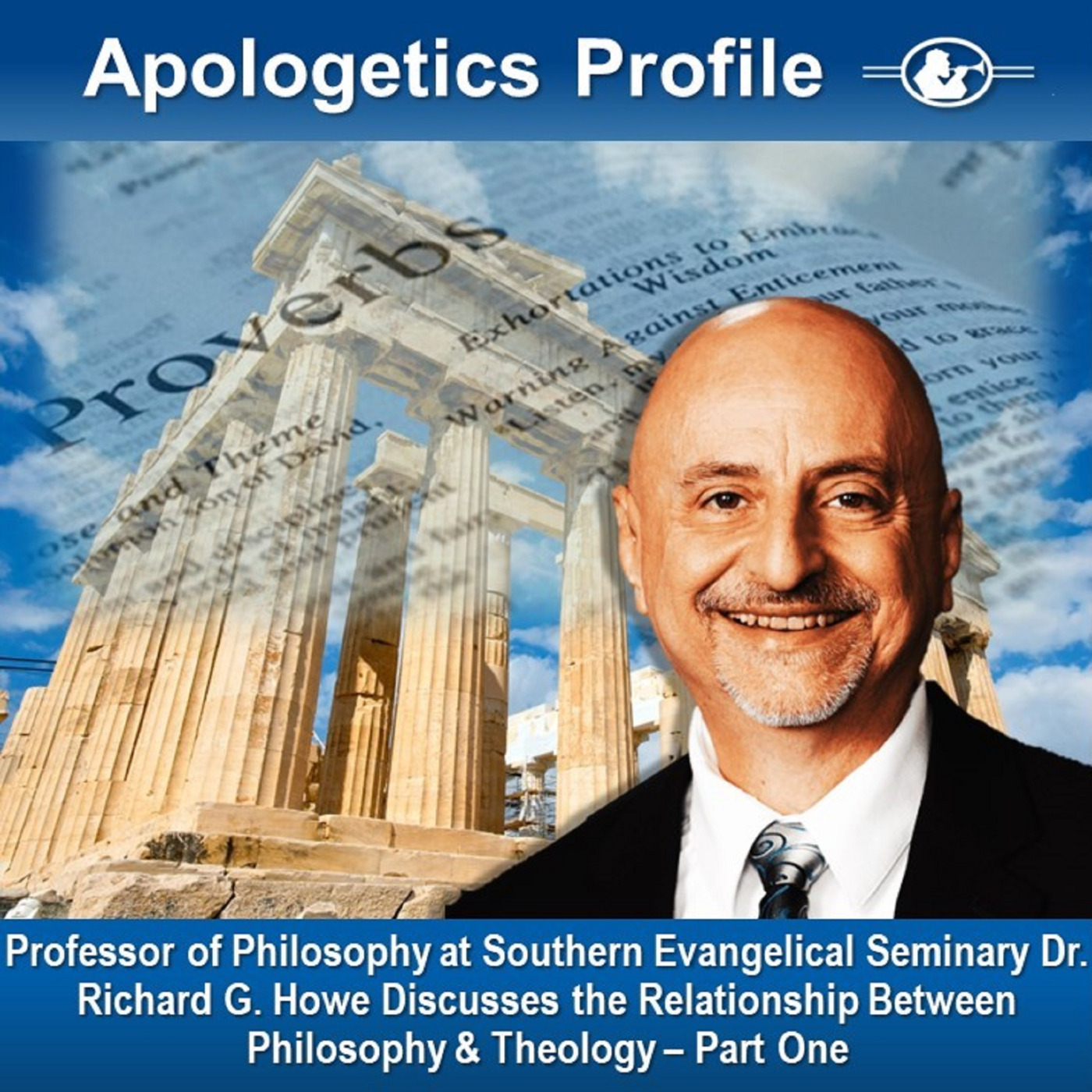 Apologetics Profile