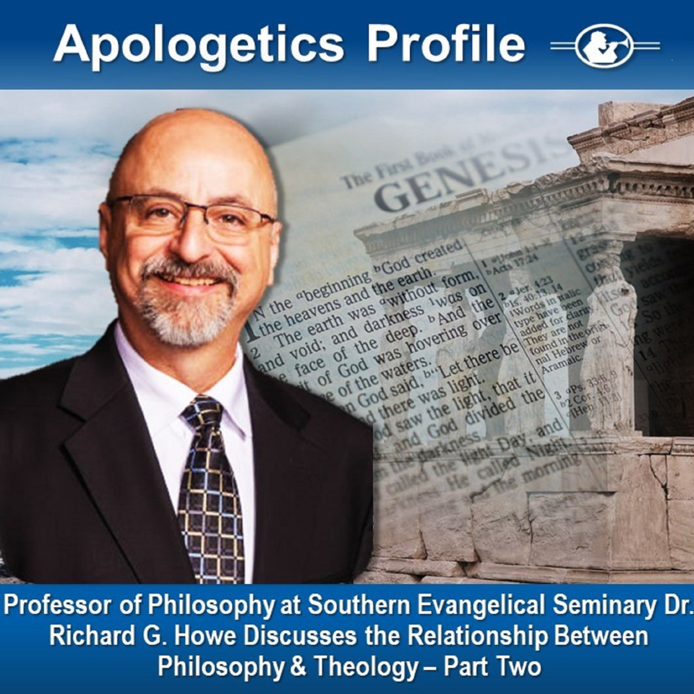 Apologetics Profile
