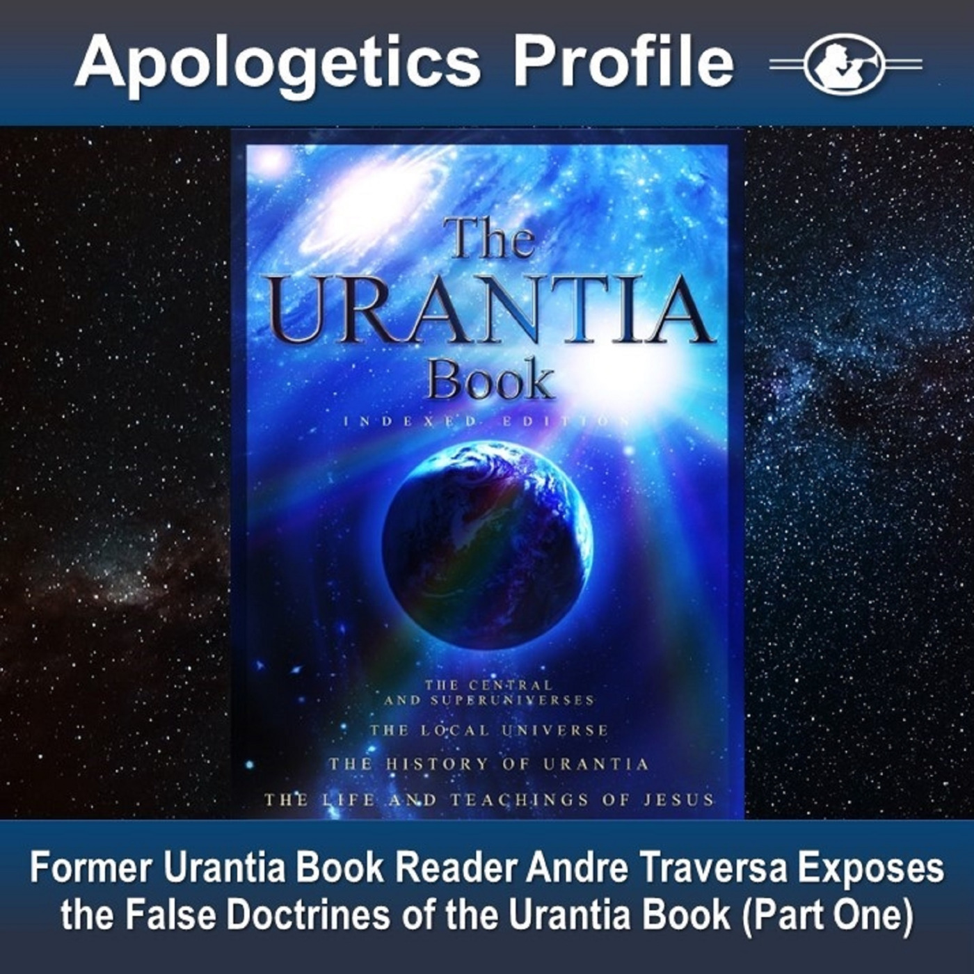 Apologetics Profile
