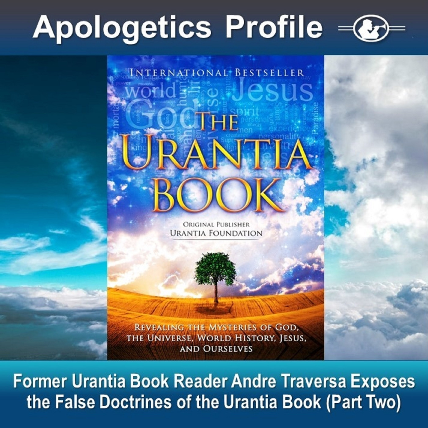 Apologetics Profile