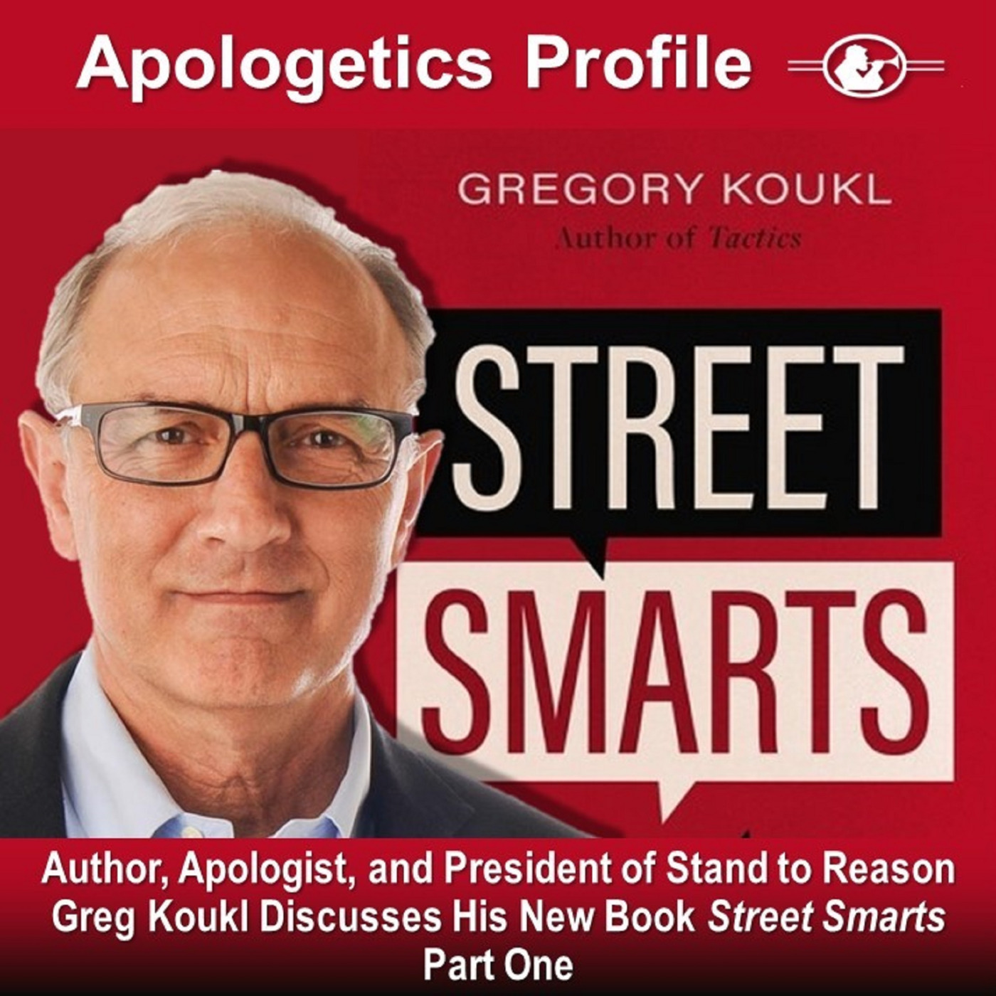 Apologetics Profile