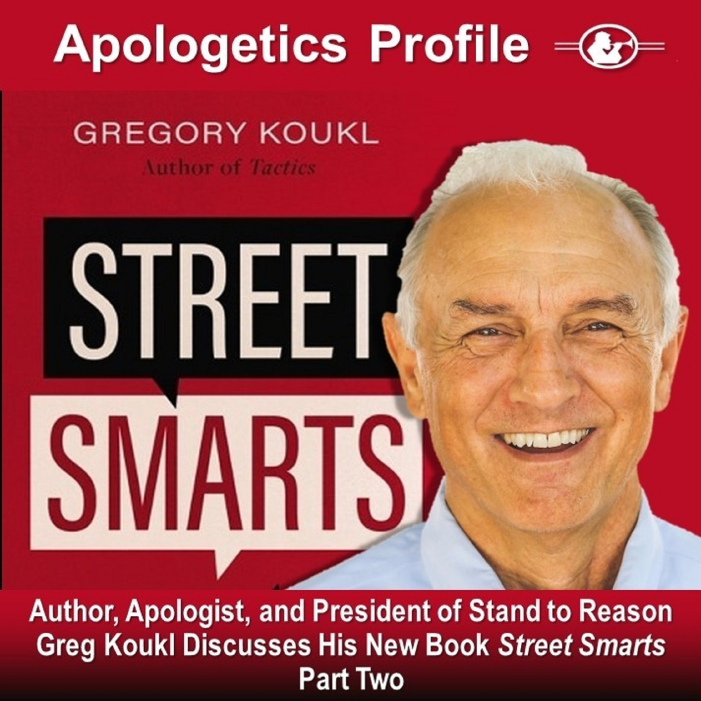 Apologetics Profile