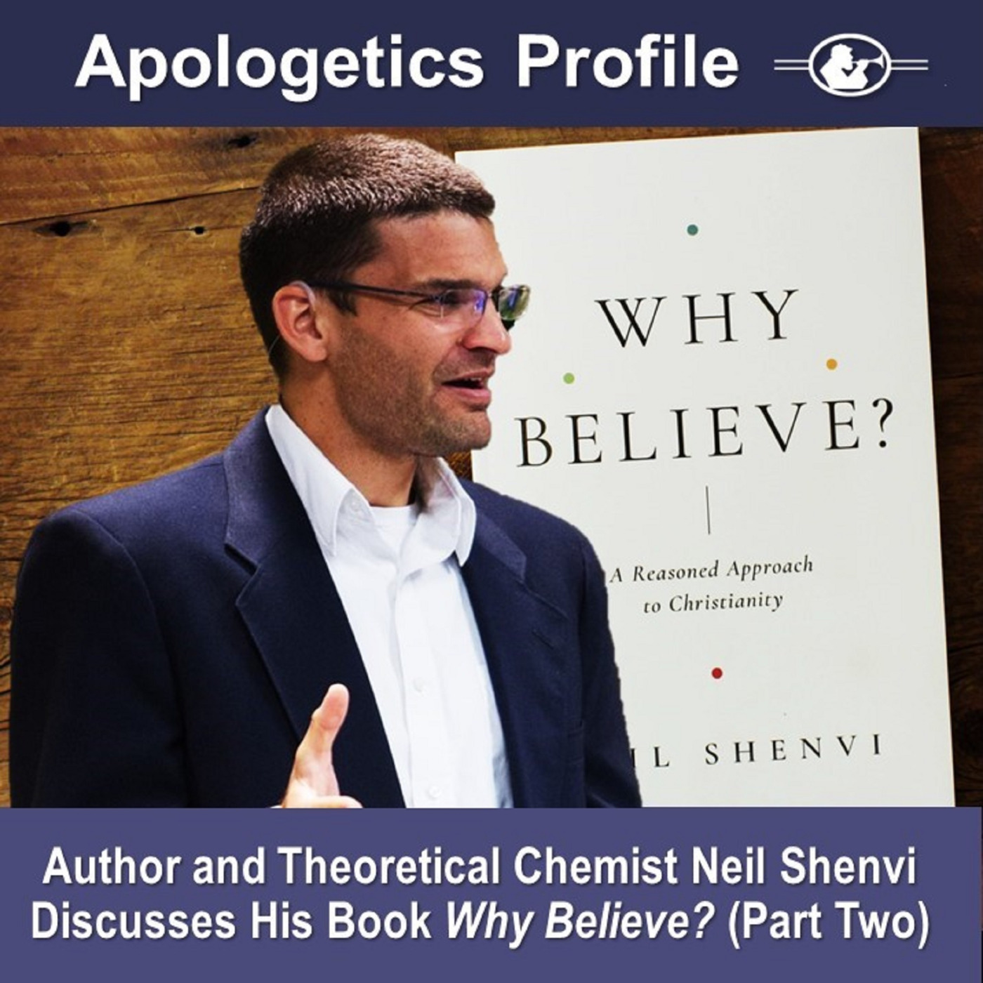 Apologetics Profile
