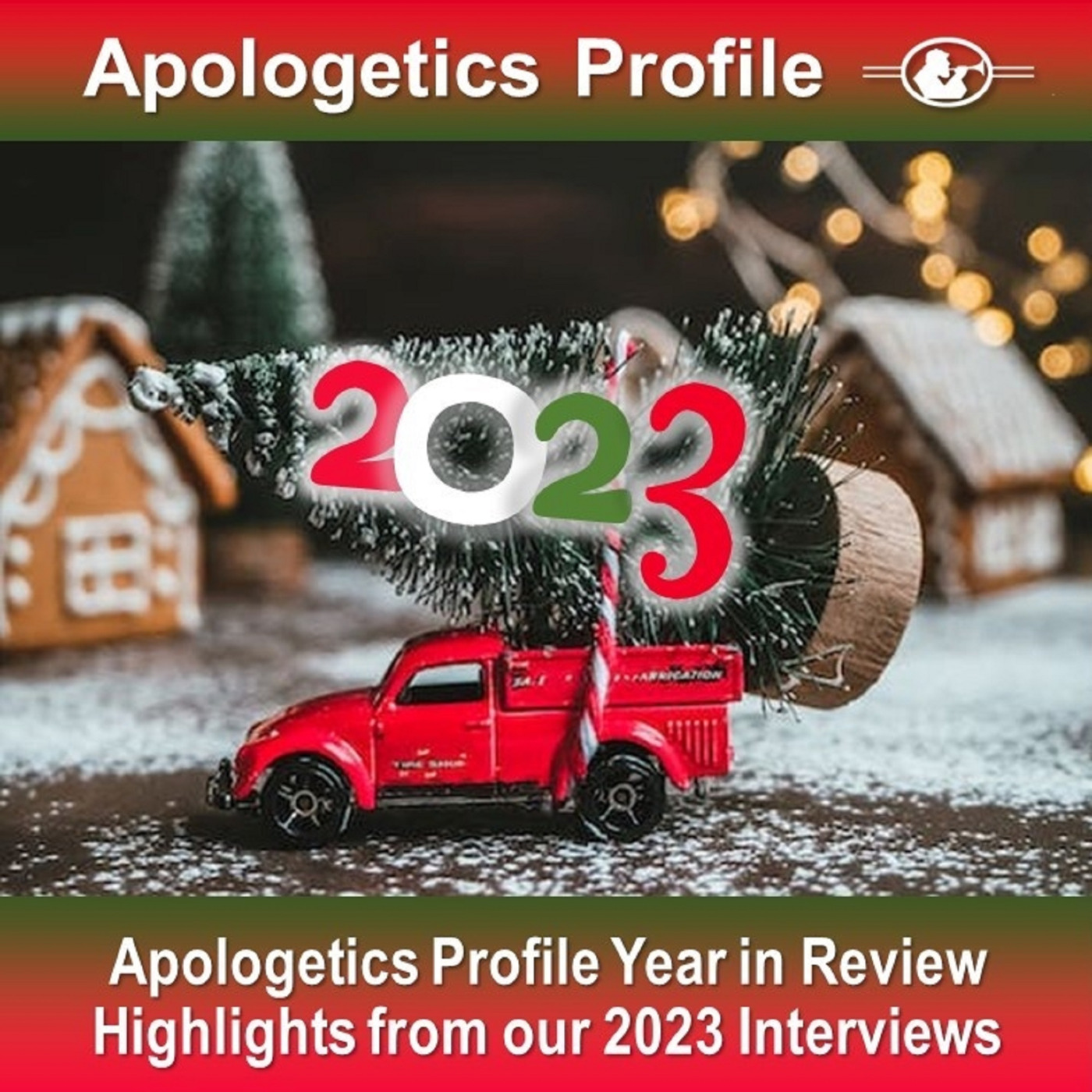Apologetics Profile
