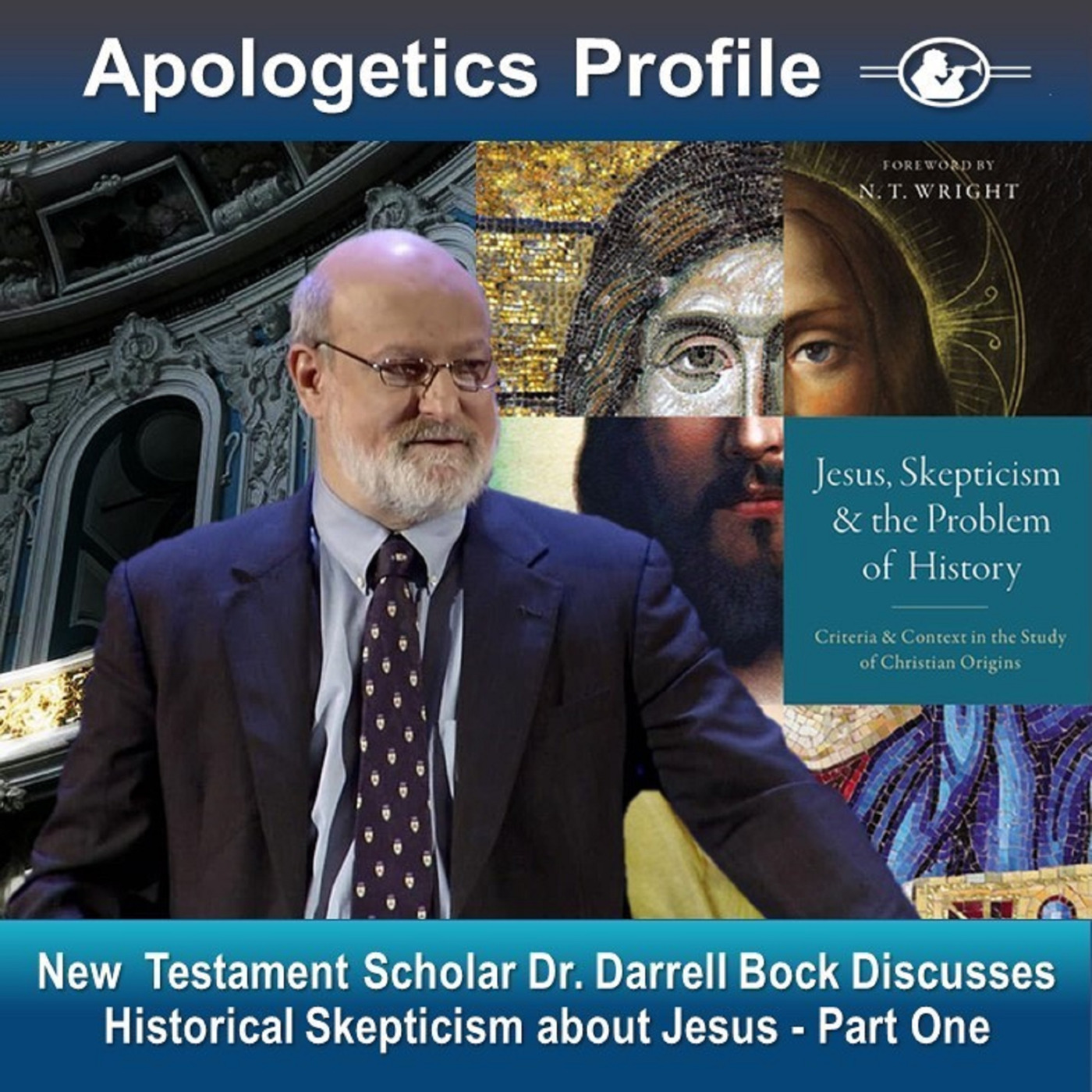 Apologetics Profile