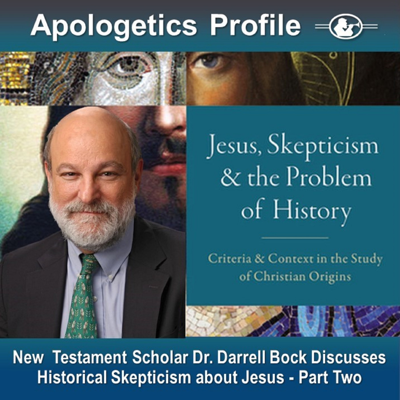 Apologetics Profile