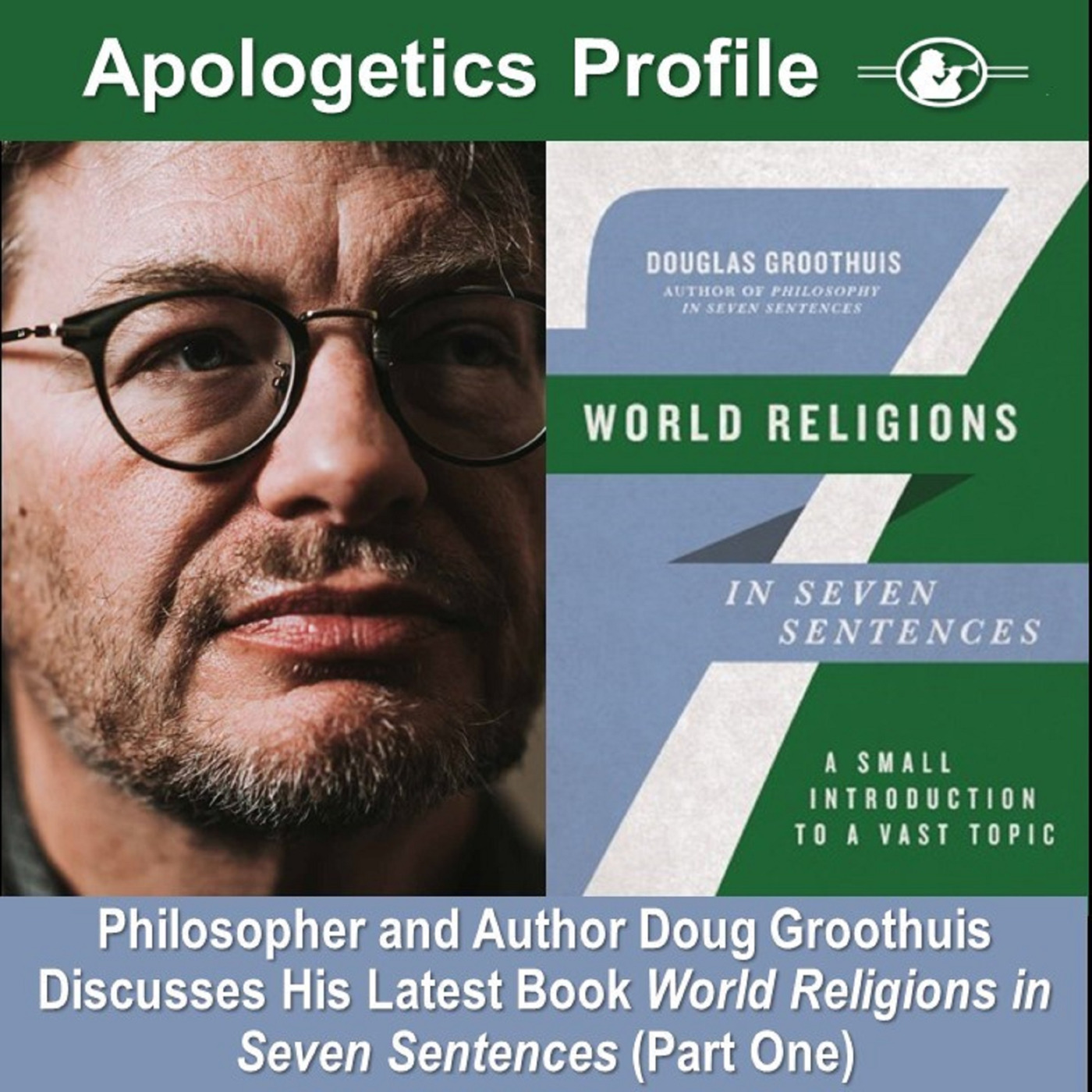 Apologetics Profile