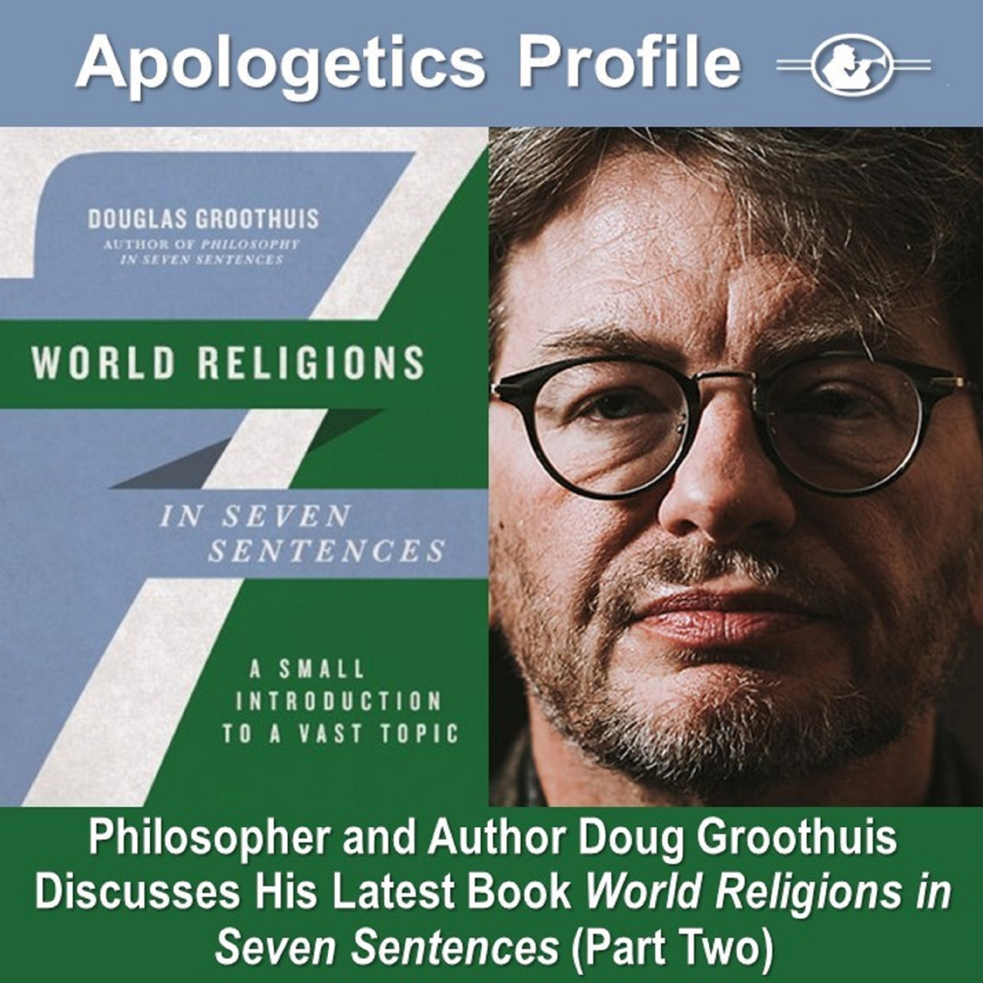 Apologetics Profile