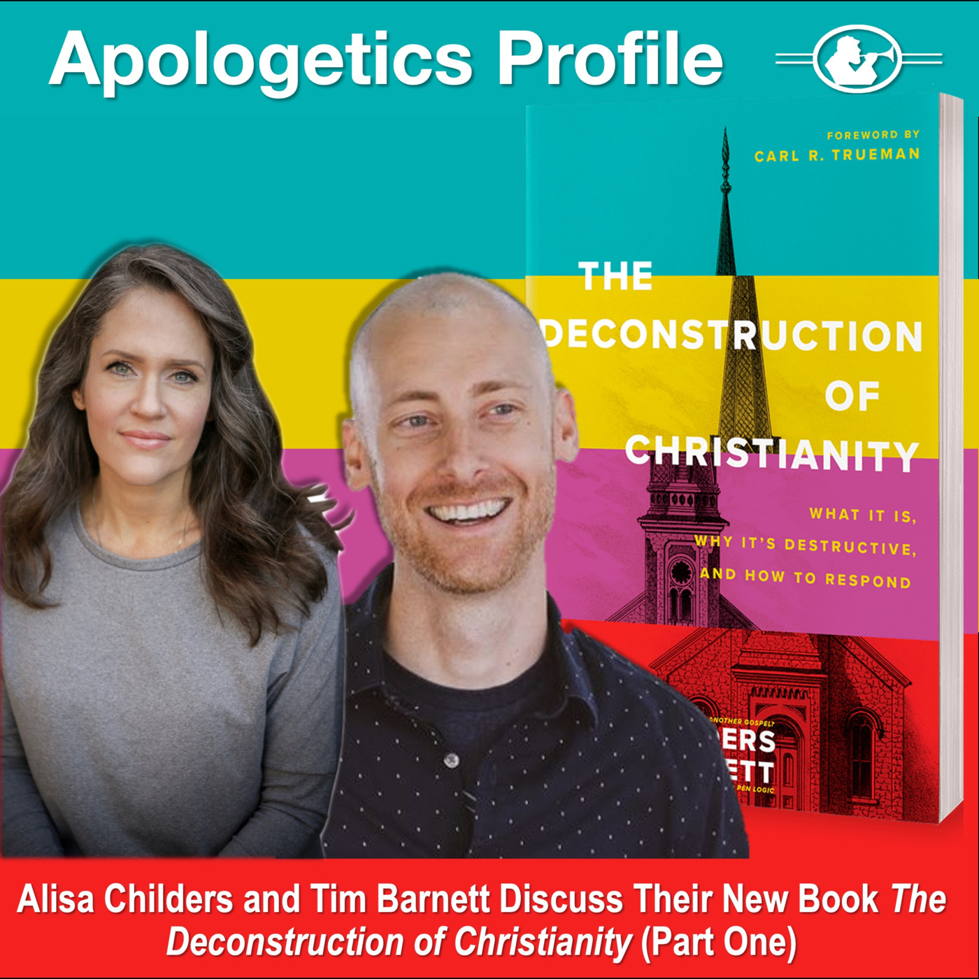 Apologetics Profile
