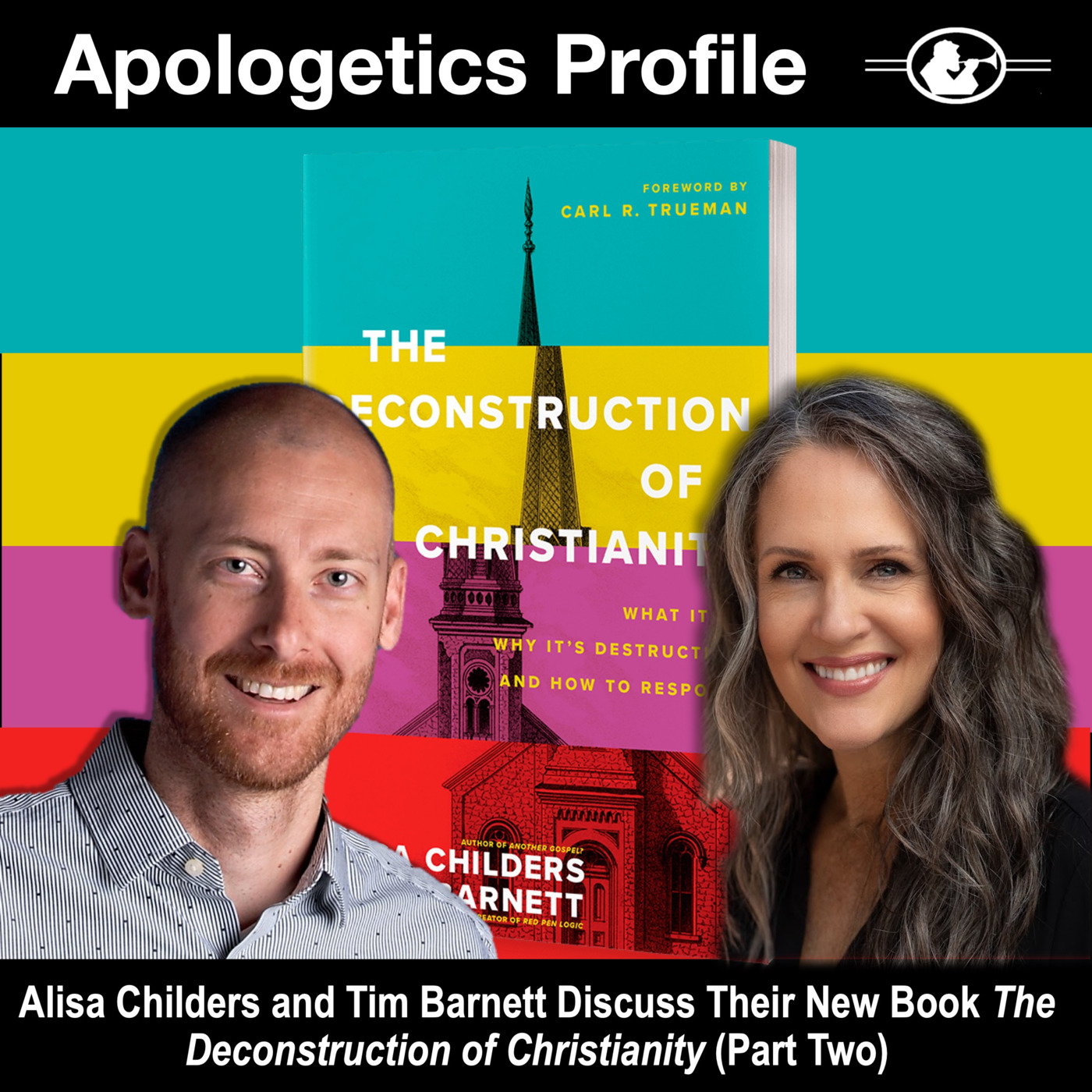 Apologetics Profile