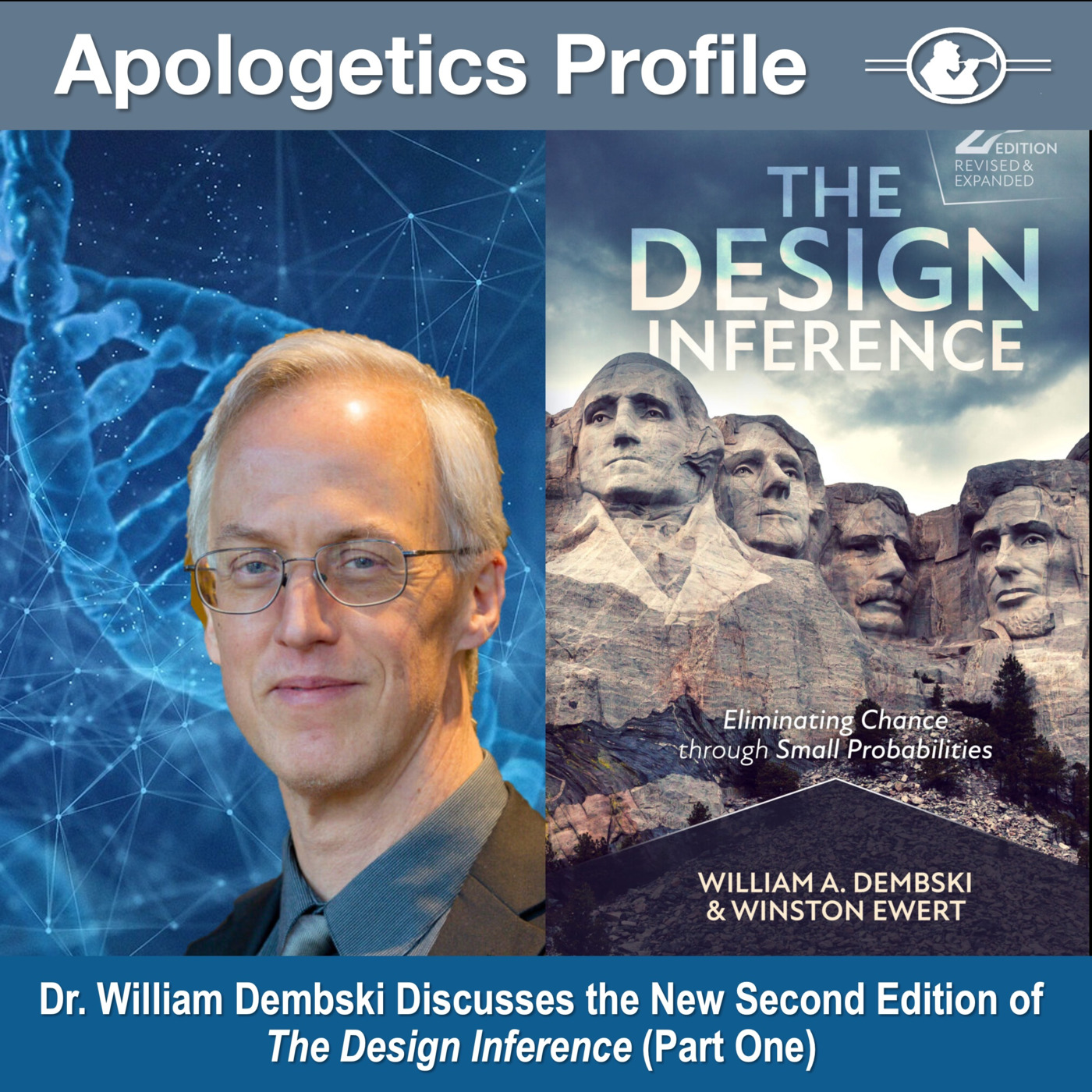 Apologetics Profile