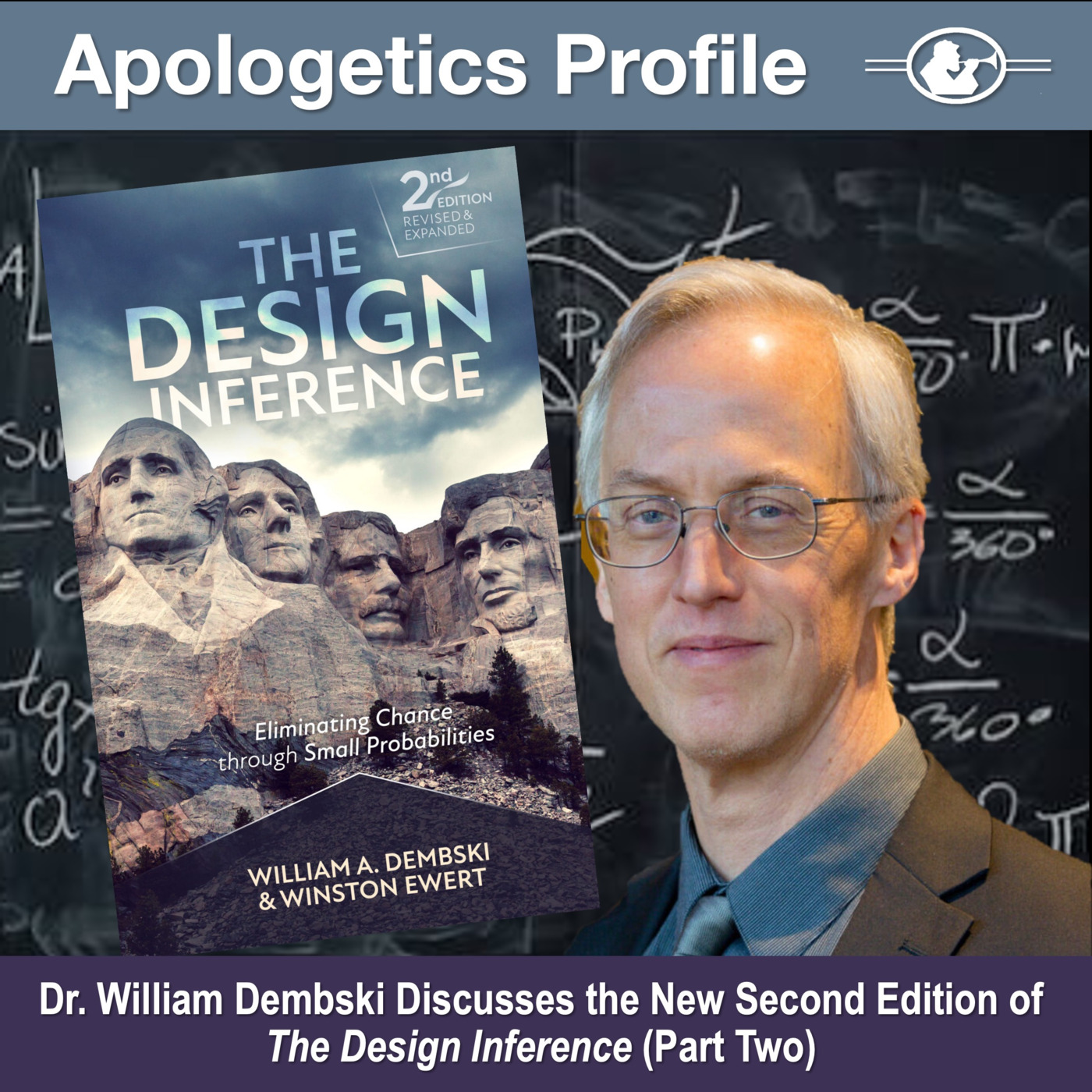 Apologetics Profile