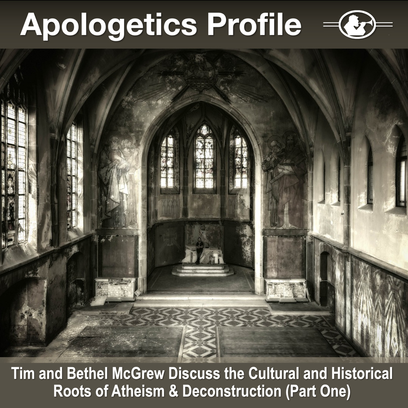 Apologetics Profile