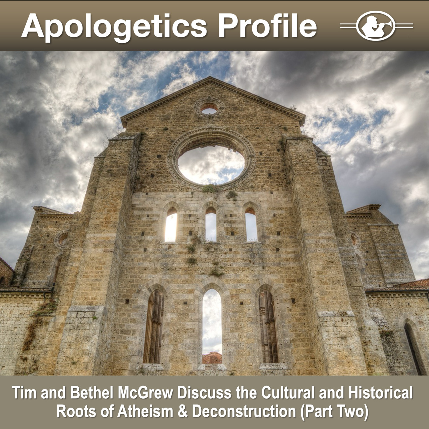 Apologetics Profile
