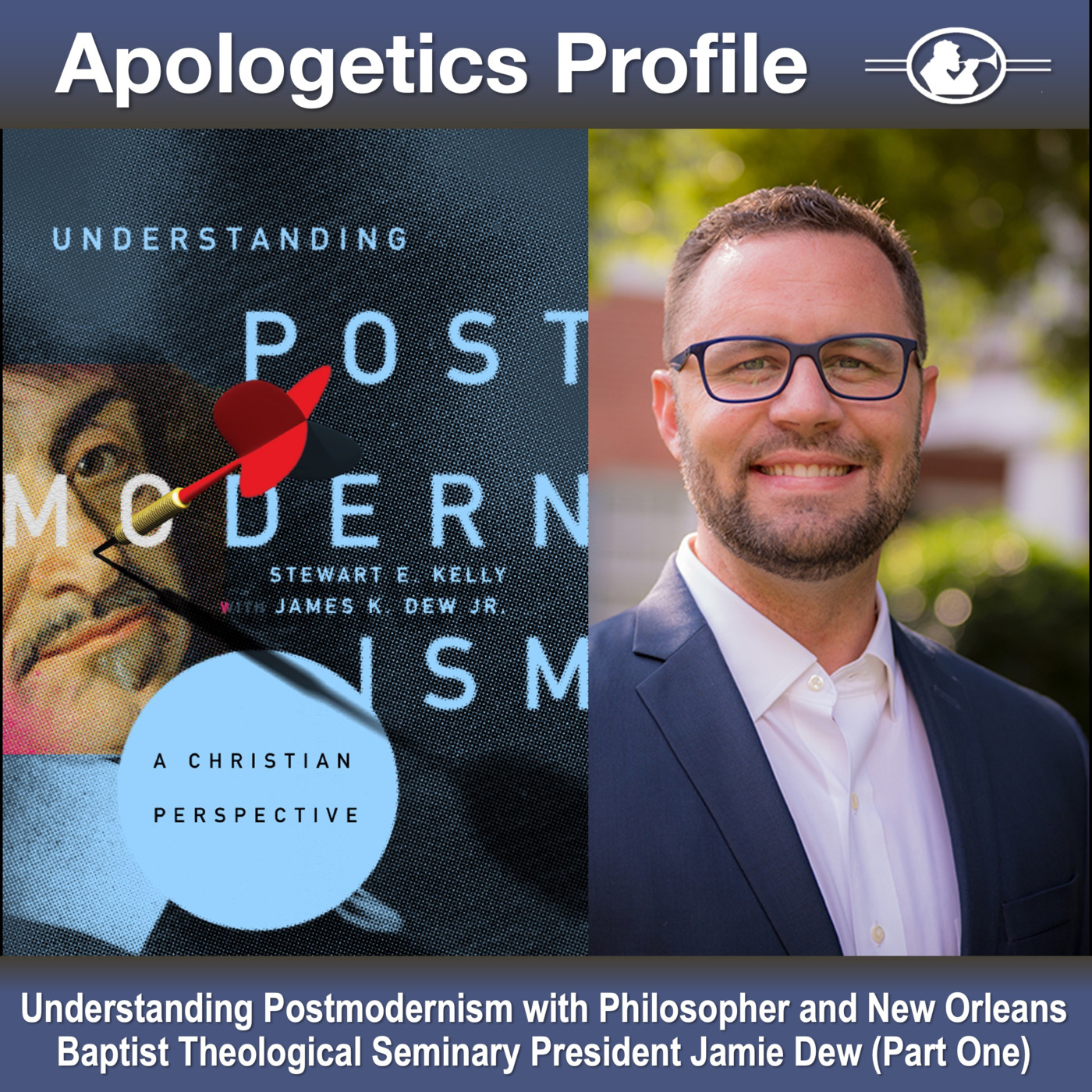 Apologetics Profile