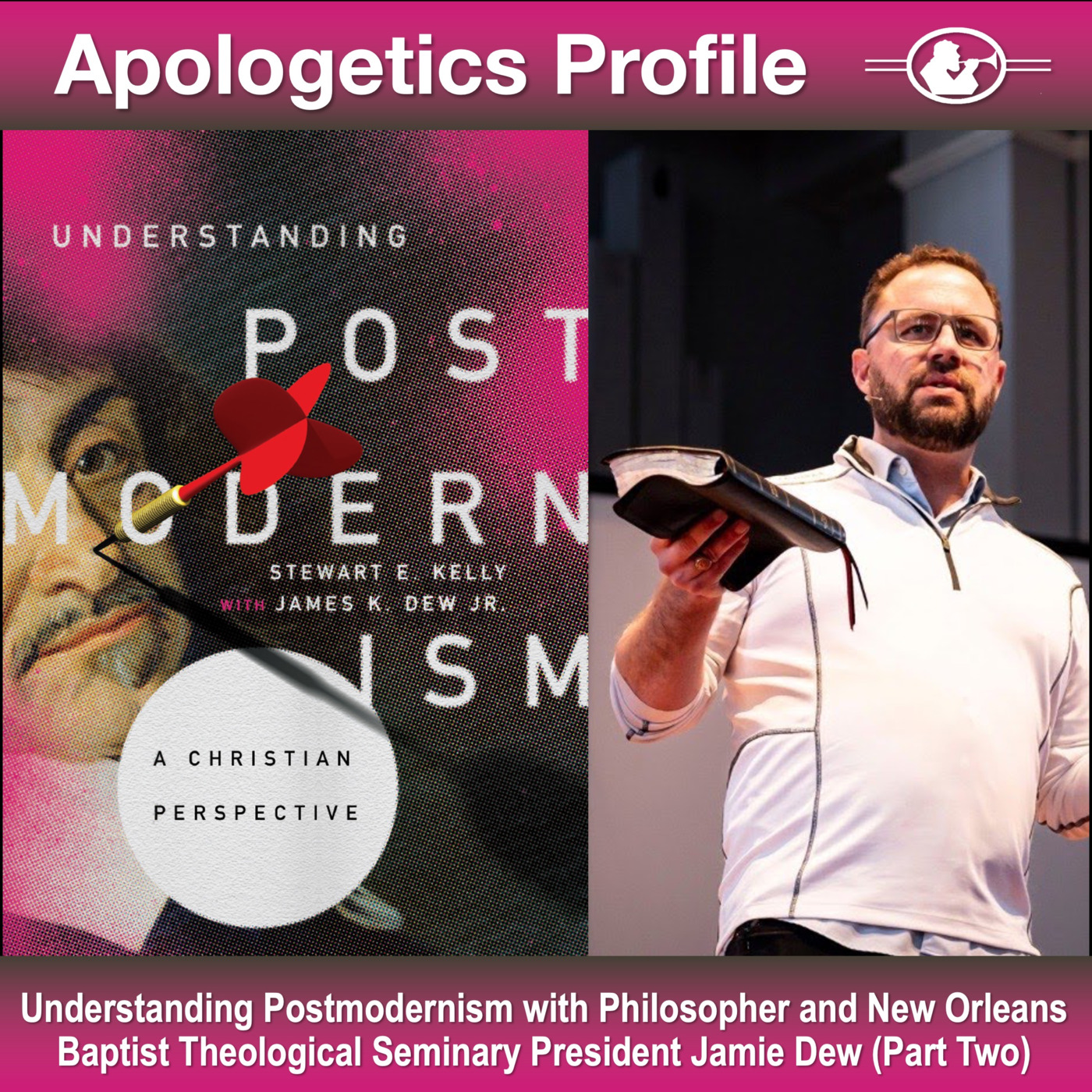 Apologetics Profile