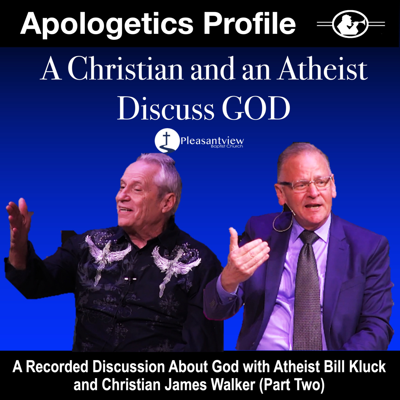 Apologetics Profile