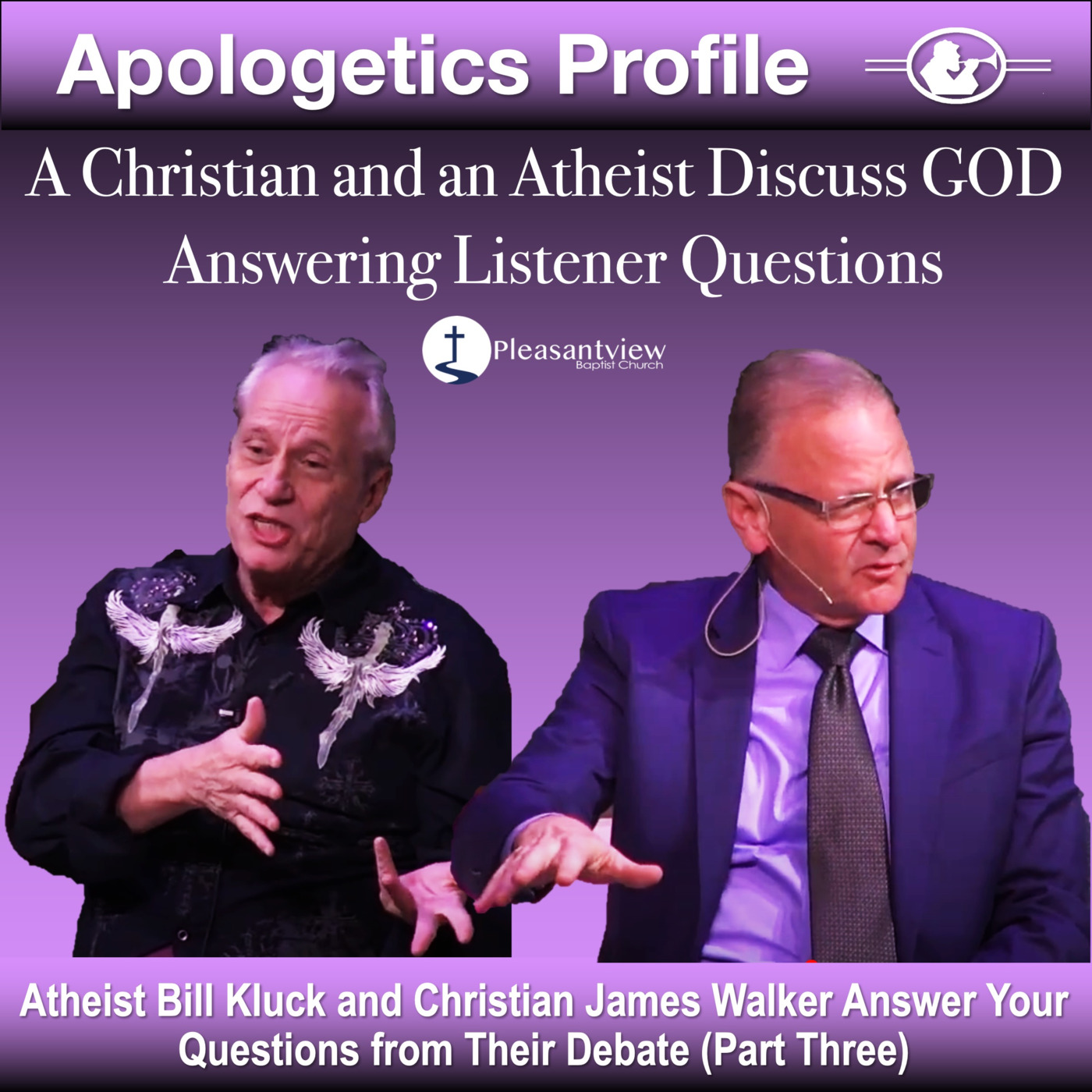 Apologetics Profile