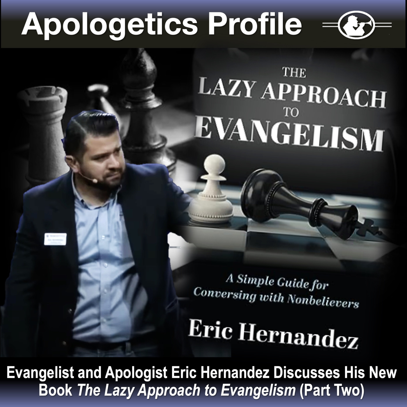 Apologetics Profile