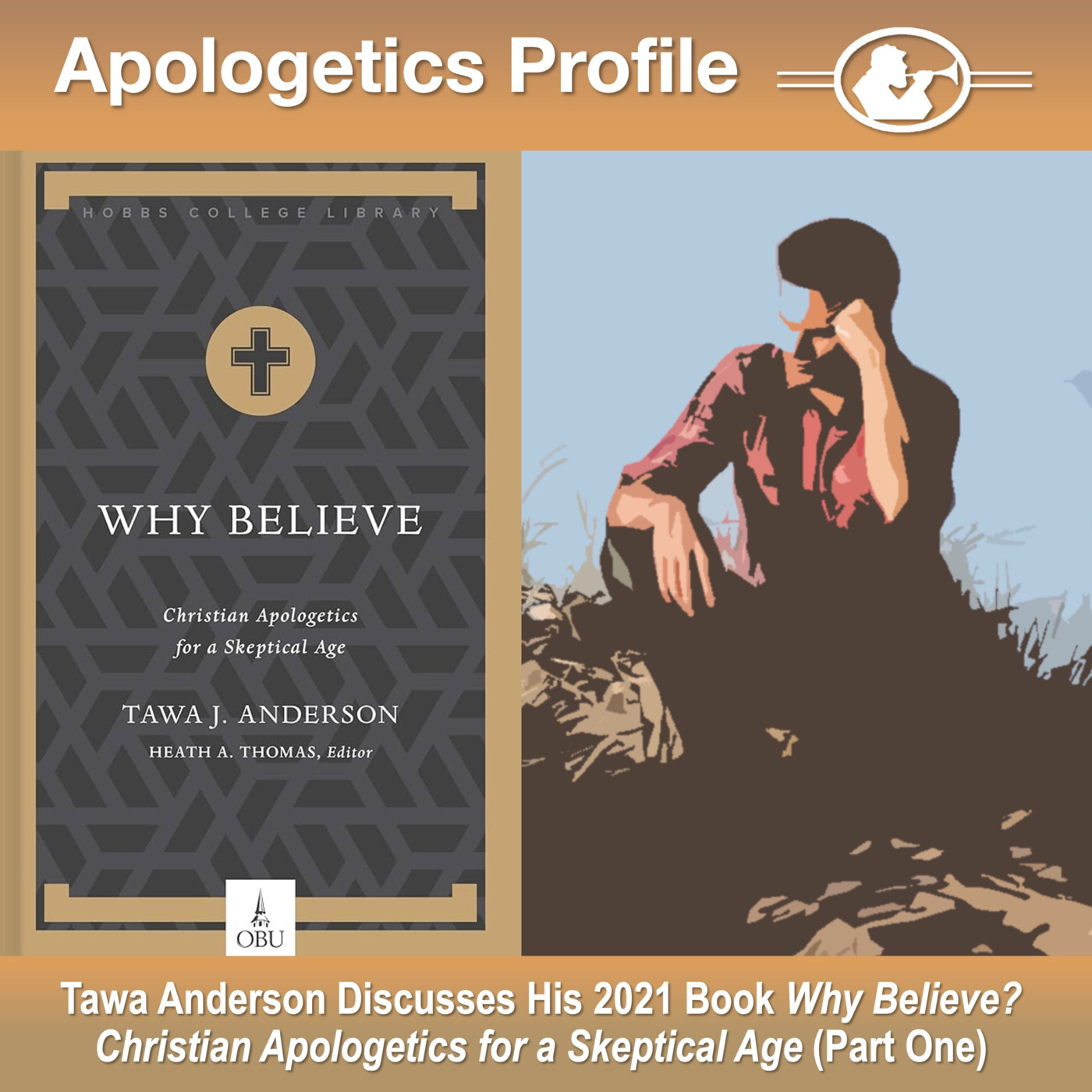 Apologetics Profile