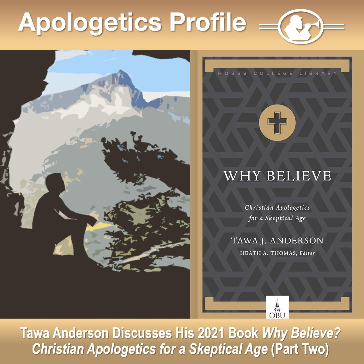 Apologetics Profile