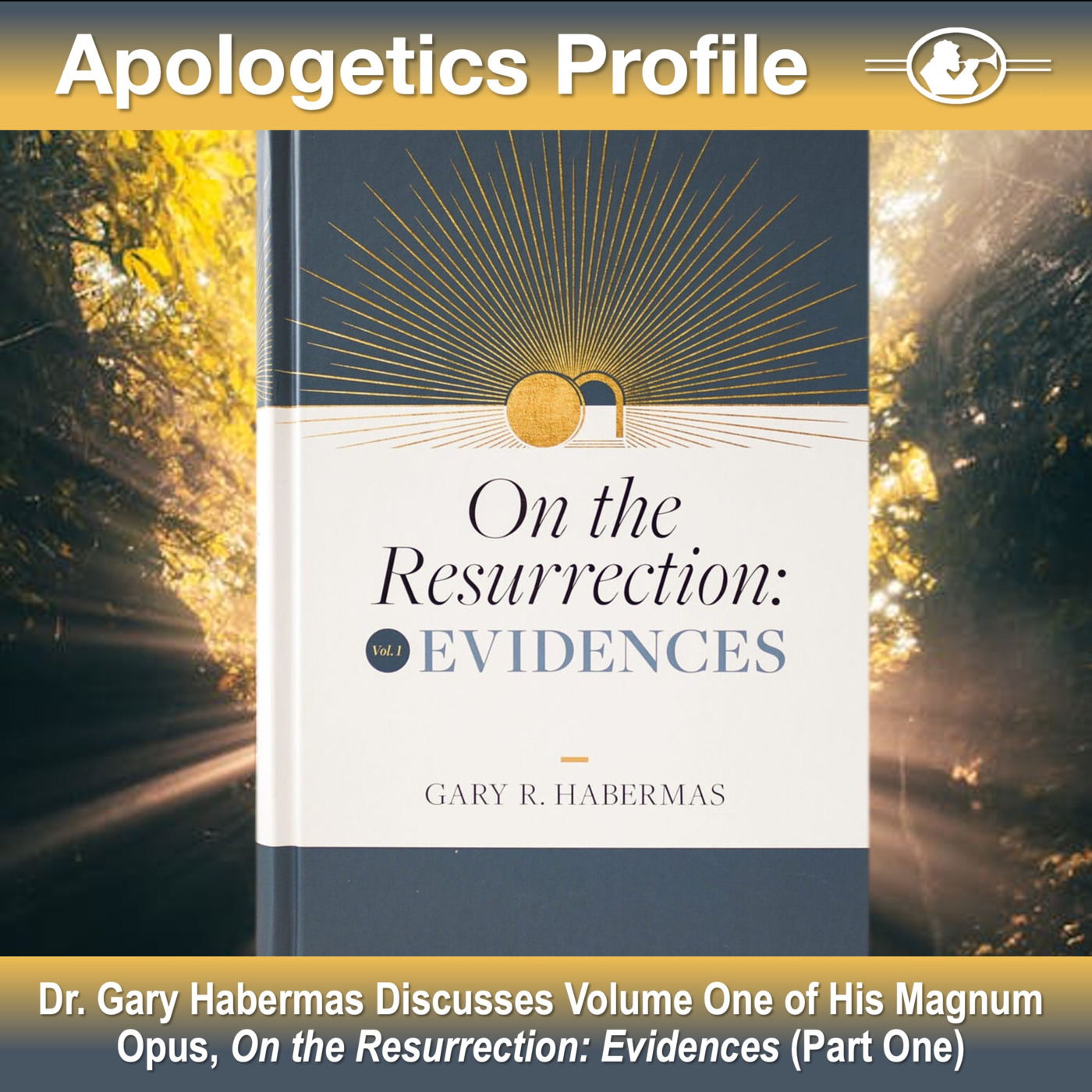 Apologetics Profile