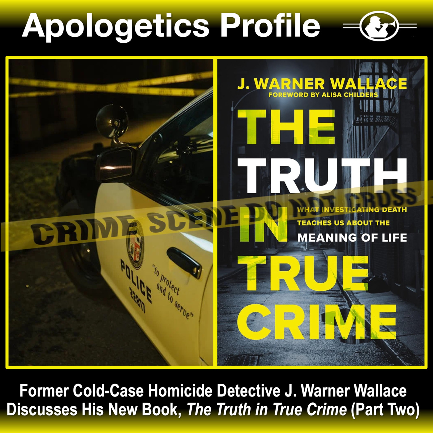 Apologetics Profile