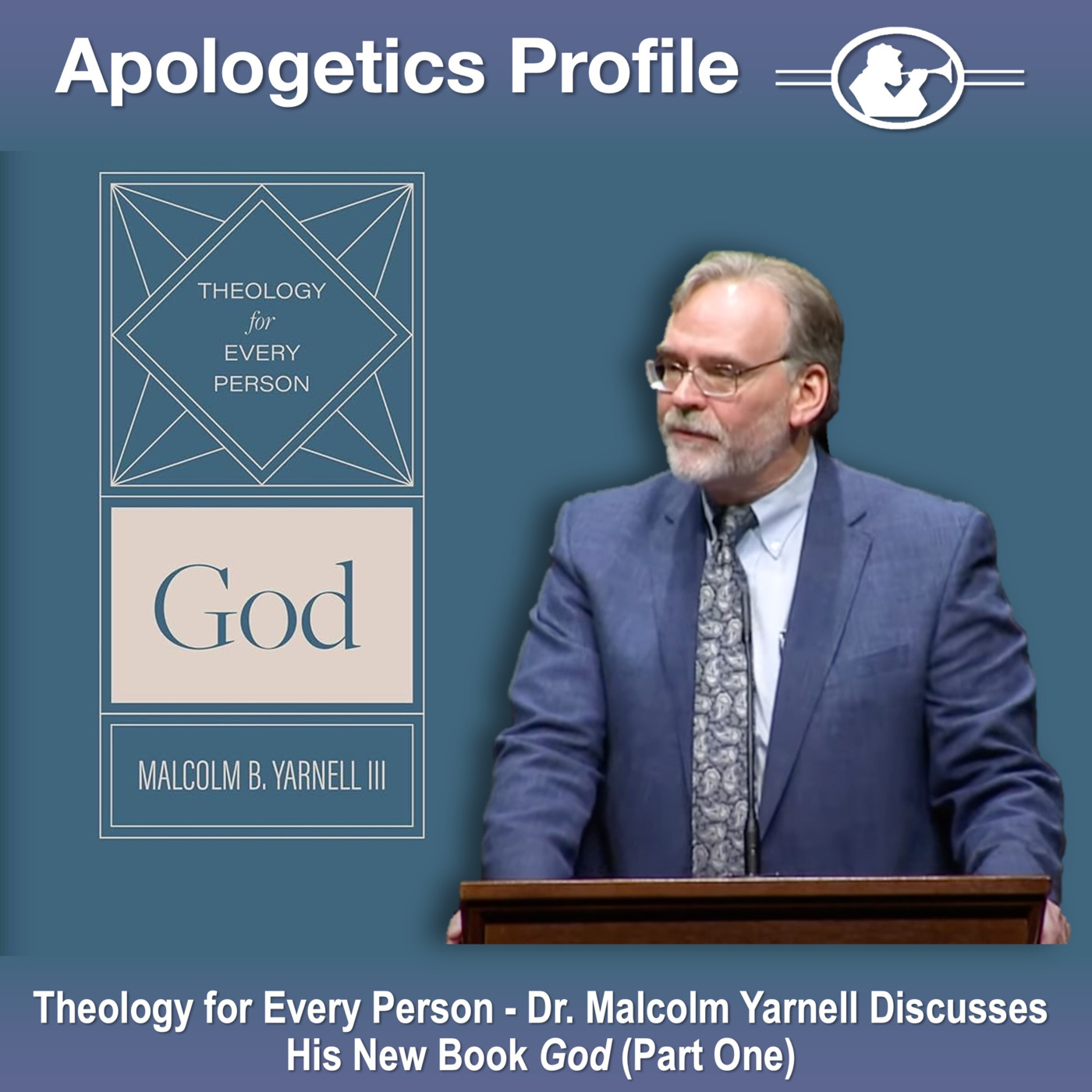 Apologetics Profile