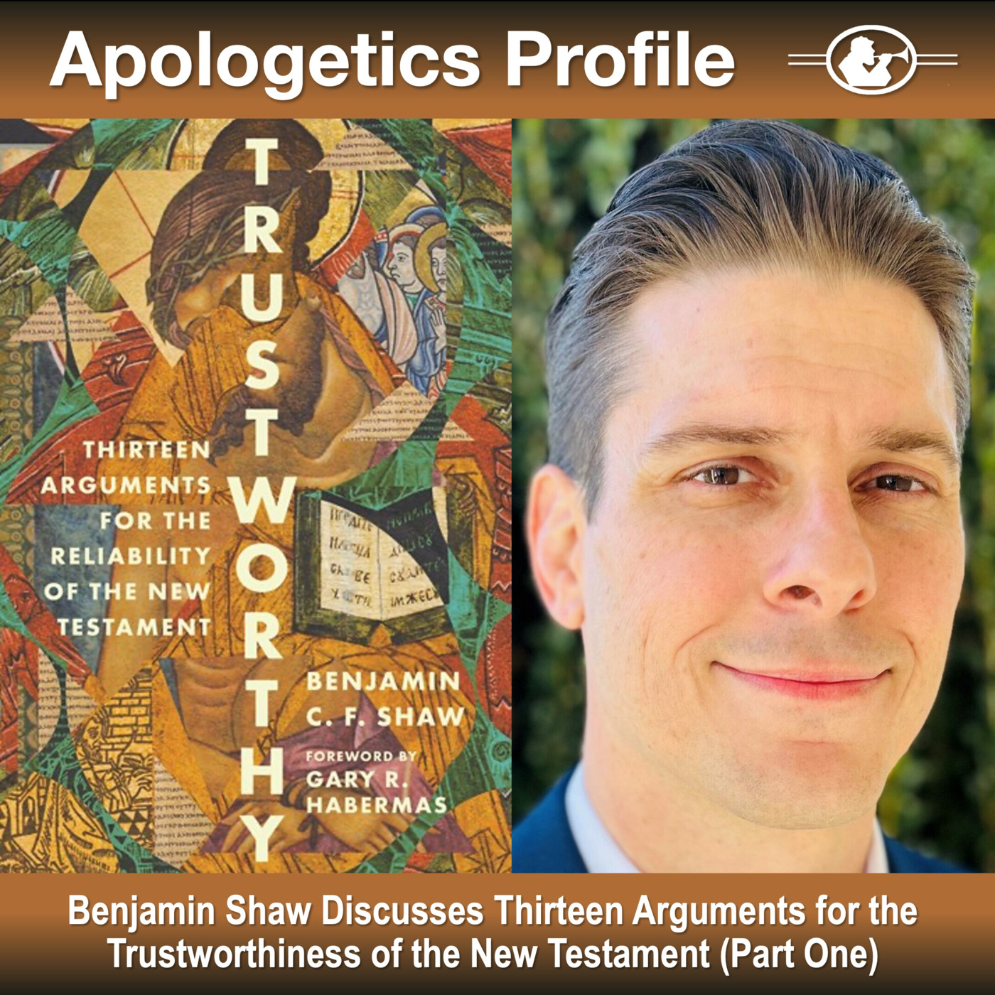 Apologetics Profile