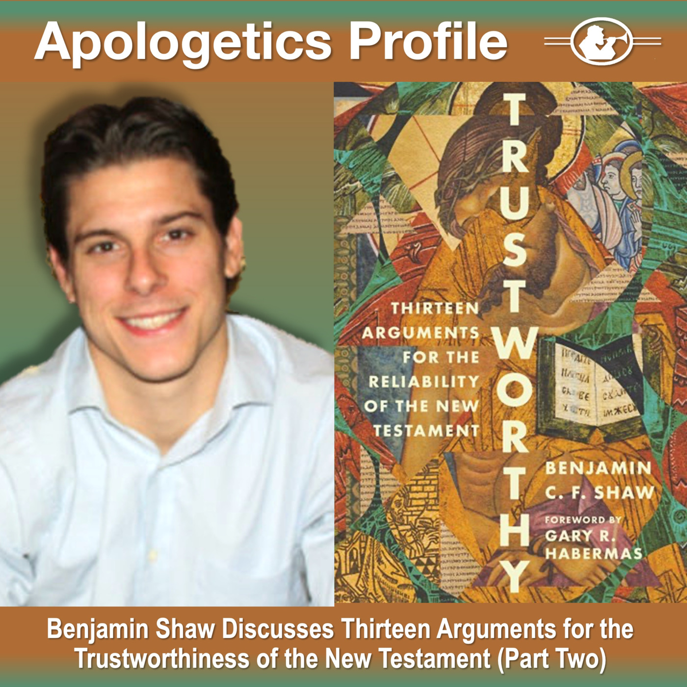 Apologetics Profile