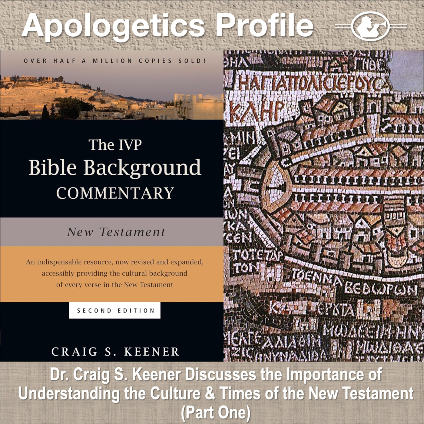 Apologetics Profile