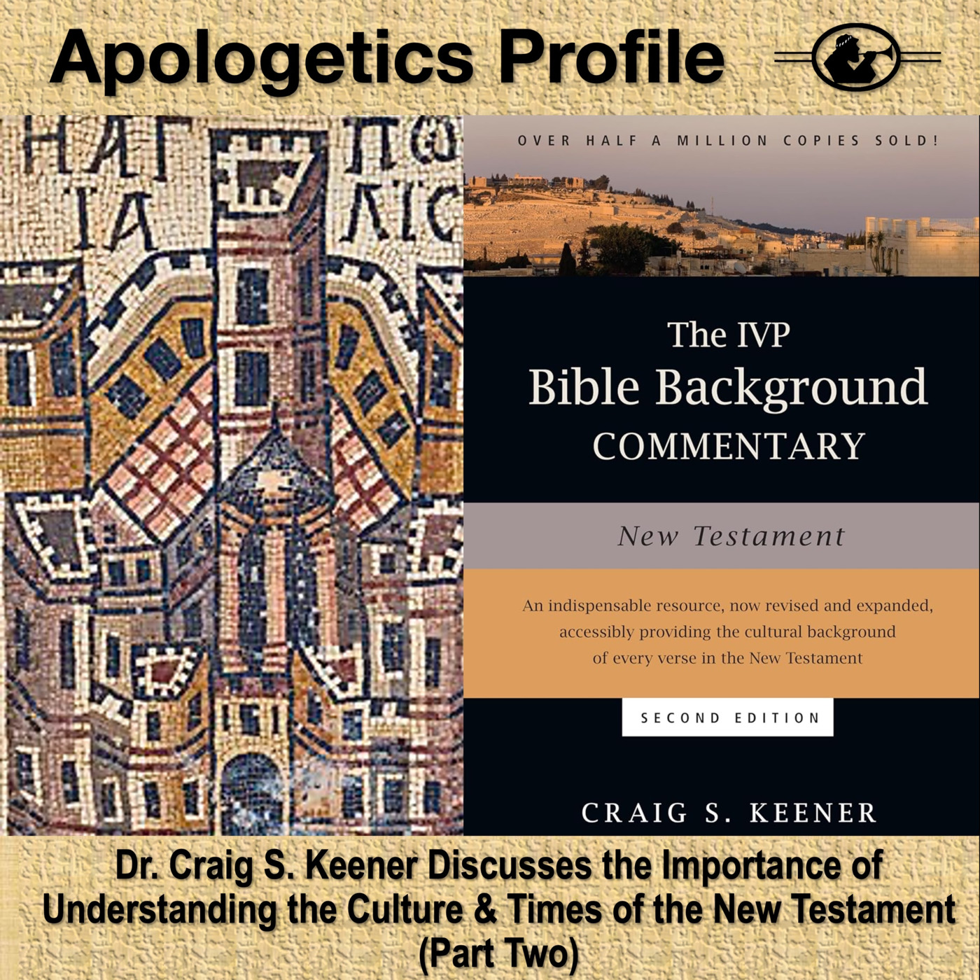 Apologetics Profile