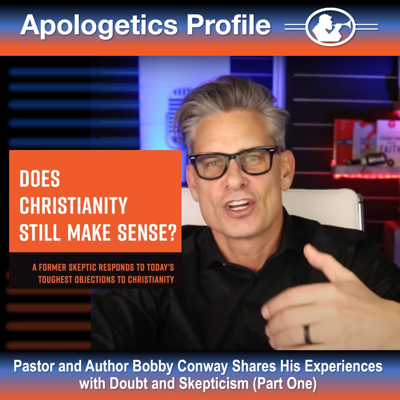 Apologetics Profile
