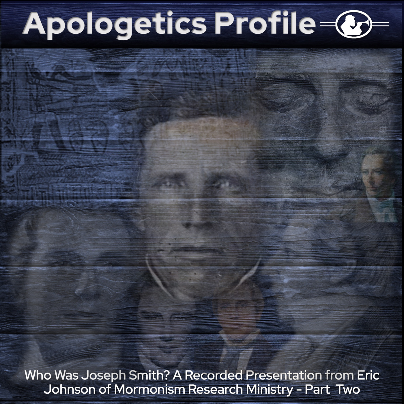 Apologetics Profile