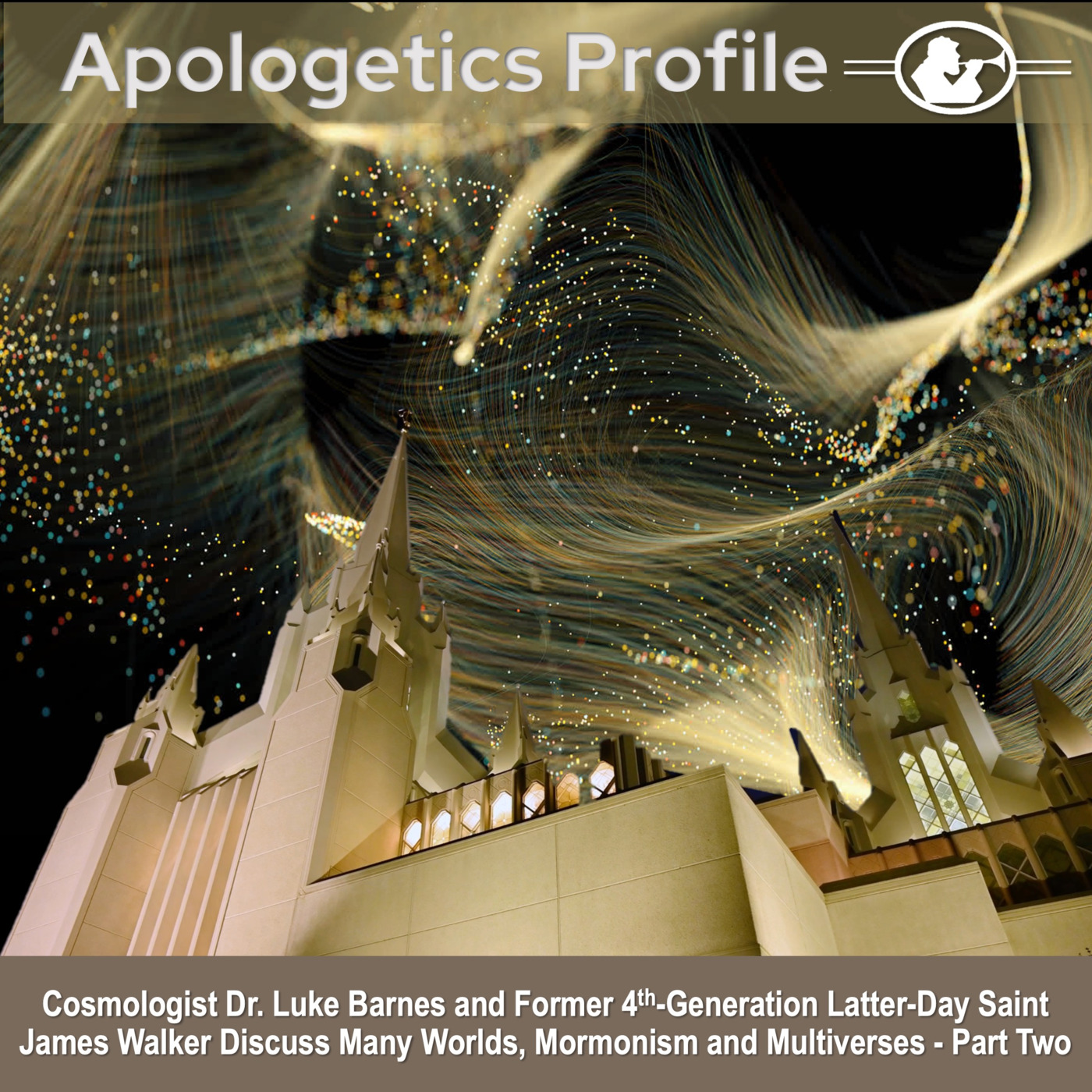 Apologetics Profile