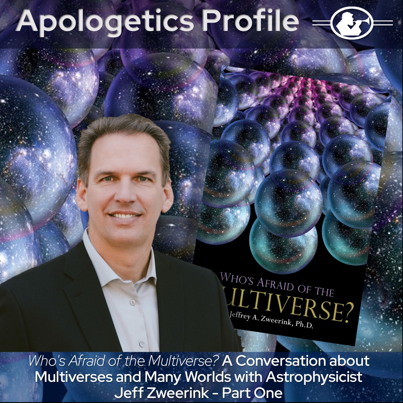 Apologetics Profile